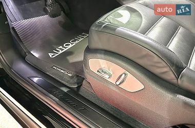 Позашляховик / Кросовер Porsche Macan 2022 в Дніпрі фото 27 Позашляховик / Кросовер Porsche Macan 2022 в Дніпрі