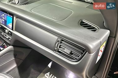 Позашляховик / Кросовер Porsche Macan 2022 в Дніпрі фото 39 Позашляховик / Кросовер Porsche Macan 2022 в Дніпрі