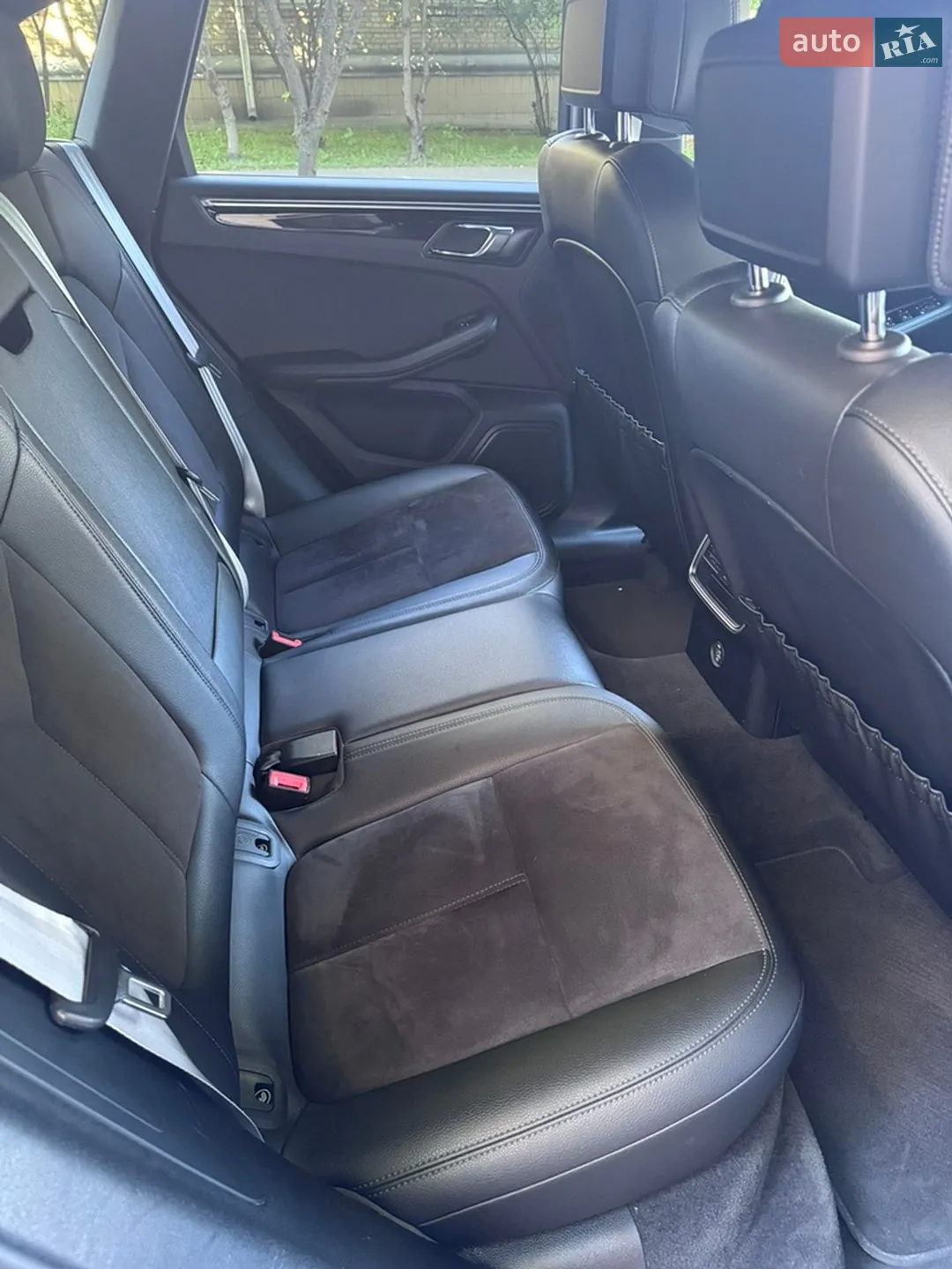 2019 Porsche Macan - мініатюра 21