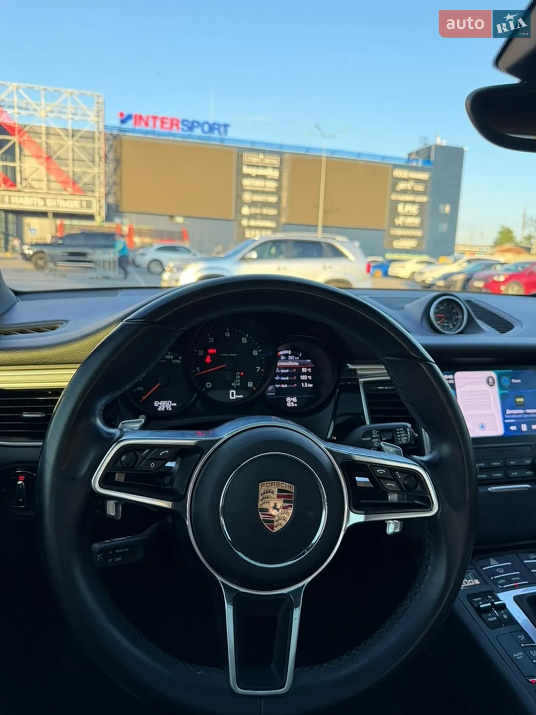 2018 Porsche Macan - мініатюра 30