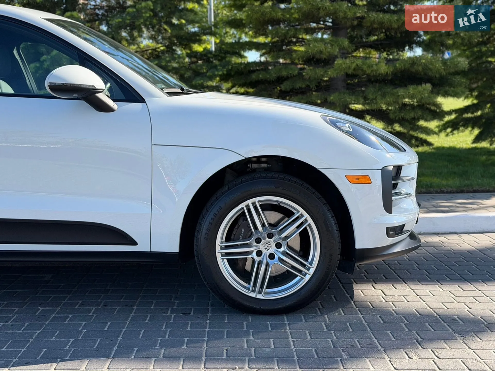 2020 Porsche Macan - мініатюра 24