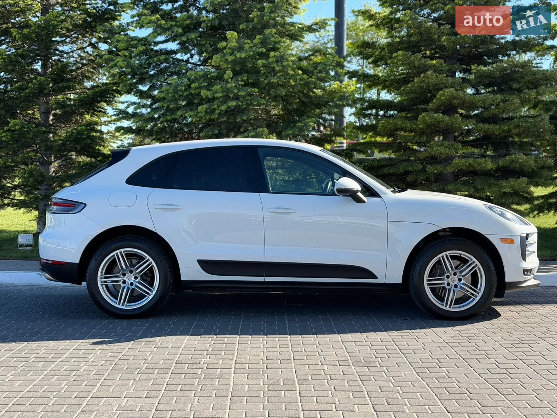 2020 Porsche Macan - мініатюра 25
