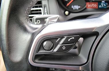 Внедорожник / Кроссовер Porsche Macan 2018 в Киеве
