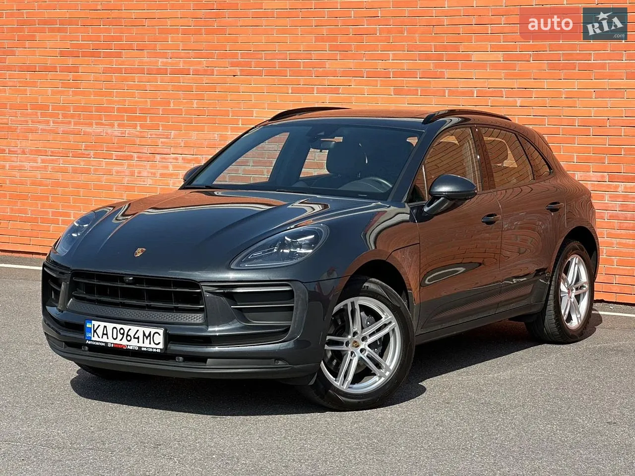 2021 Audi SQ7 - мініатюра 26