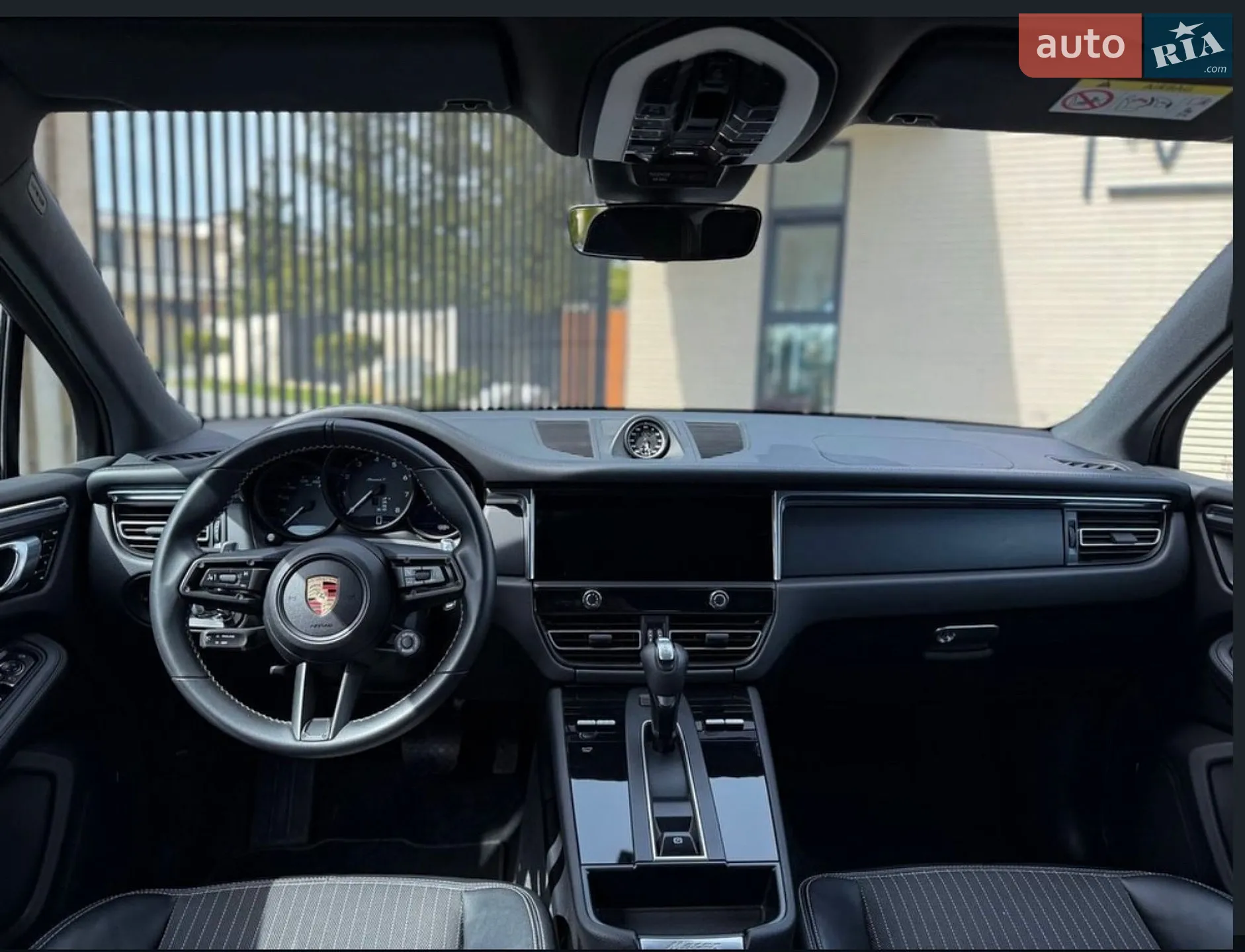 2024 Porsche Macan - мініатюра 7