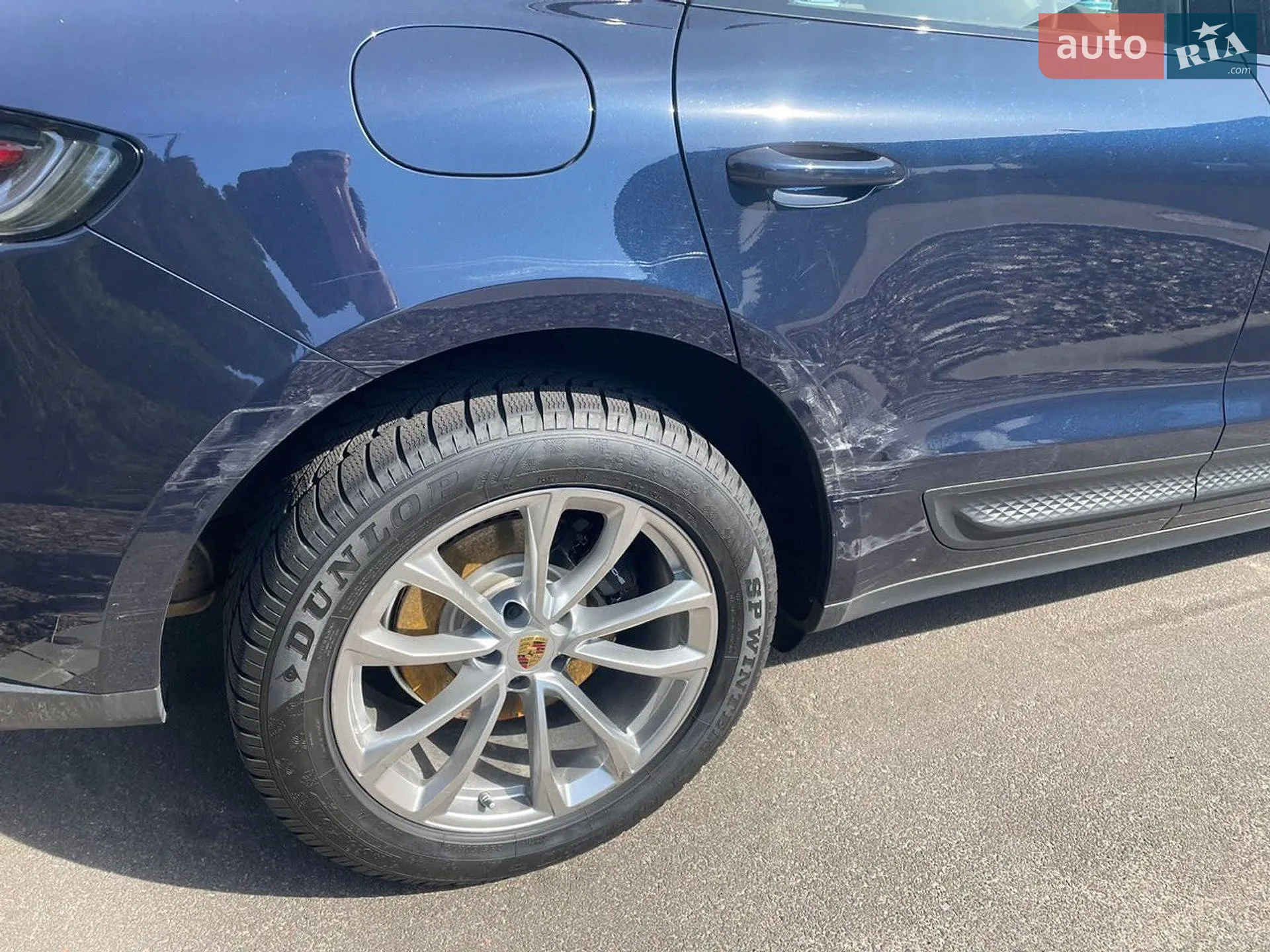 2021 Porsche Macan - мініатюра 22