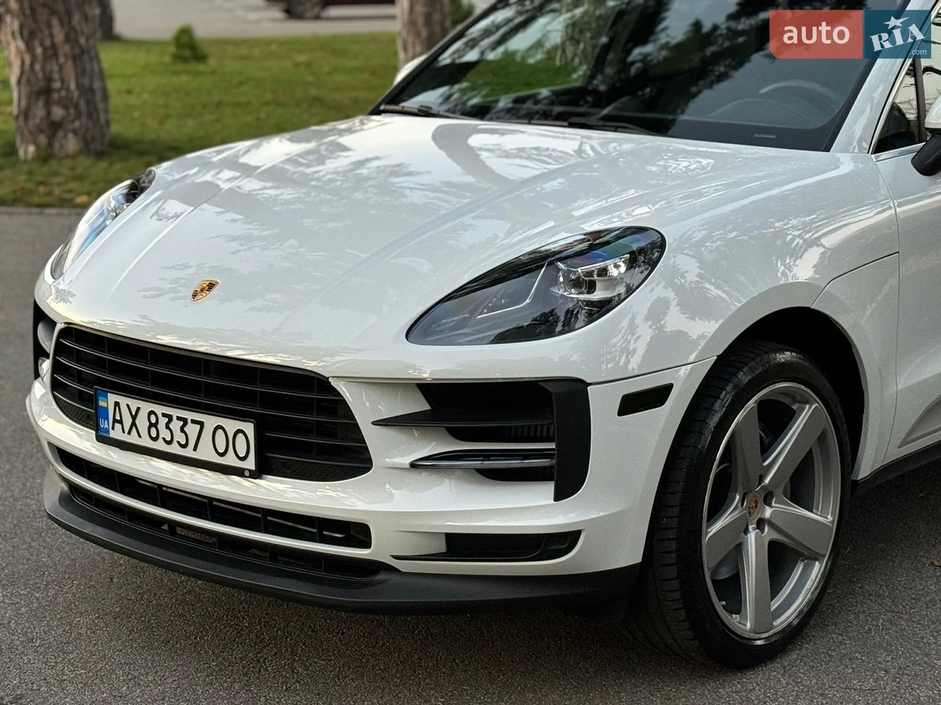 2019 Porsche Macan - мініатюра 22
