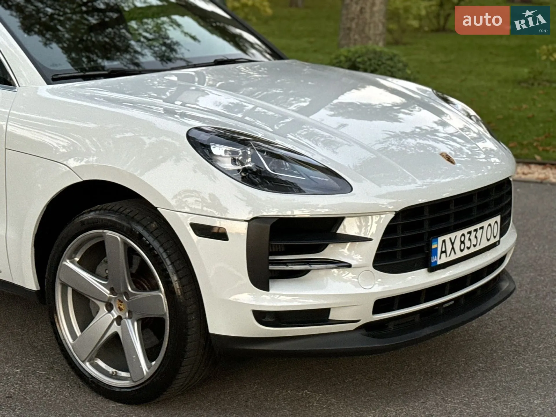 2019 Porsche Macan - мініатюра 23