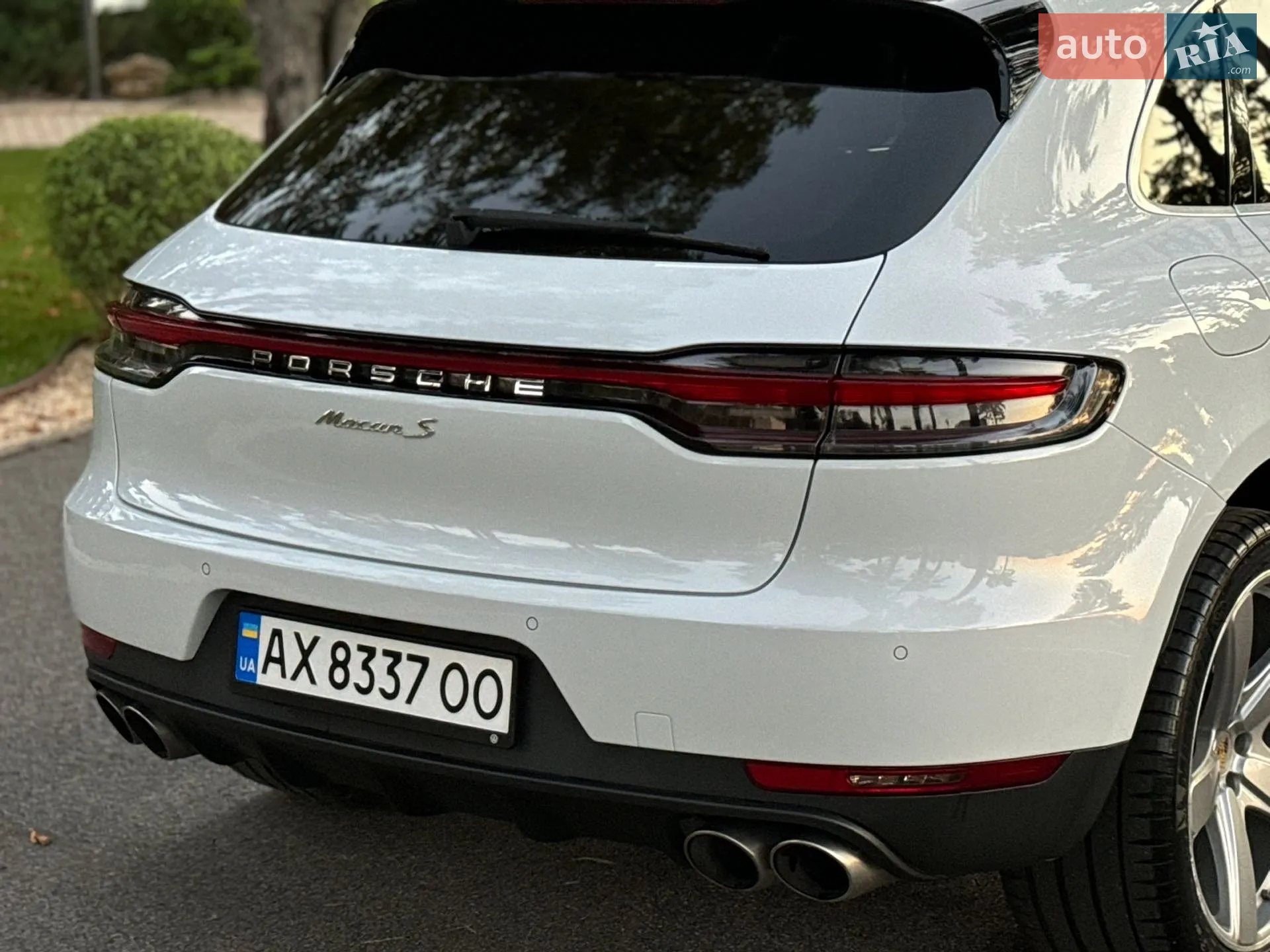 2019 Porsche Macan - мініатюра 28