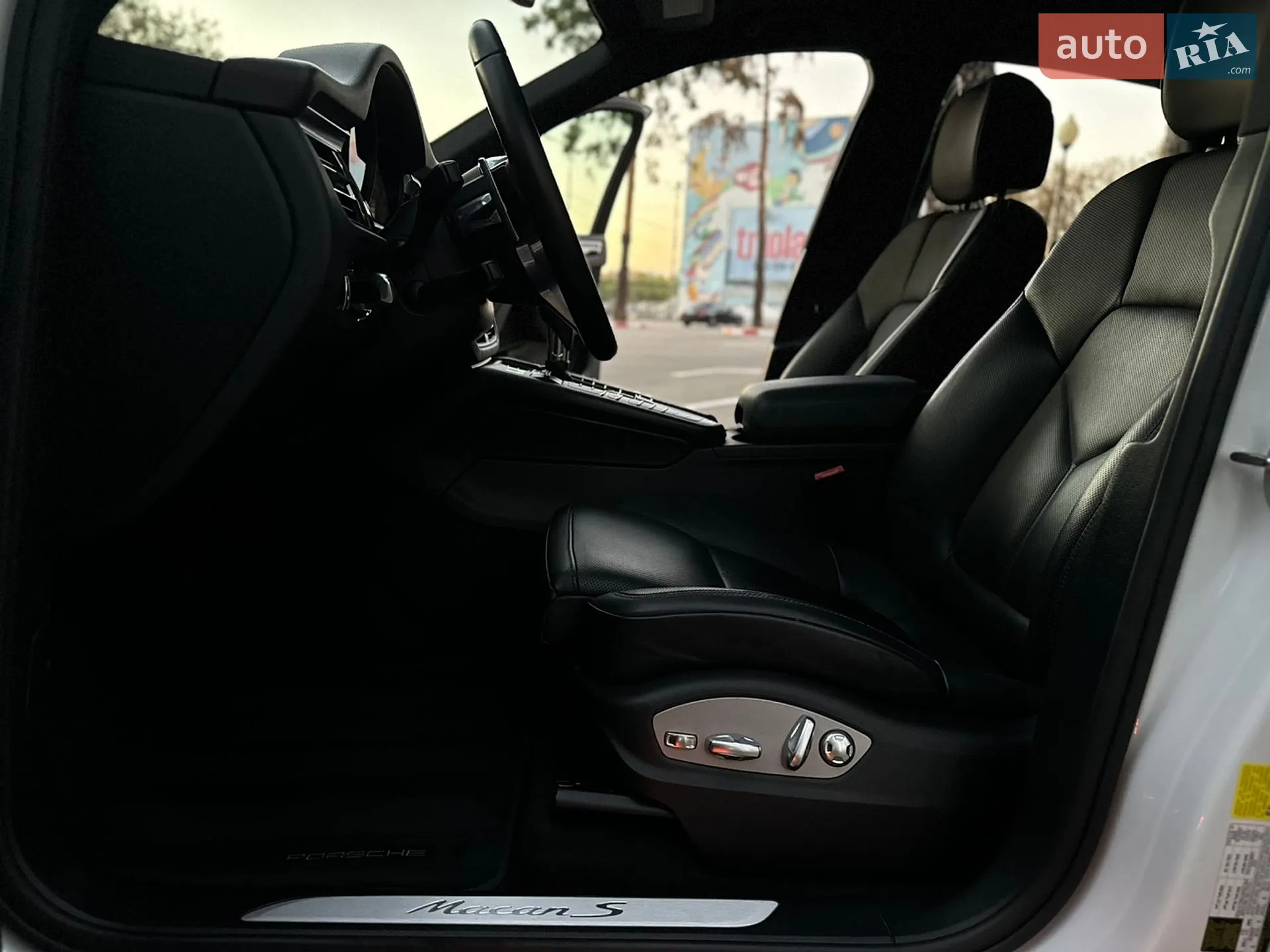 2019 Porsche Macan - мініатюра 43