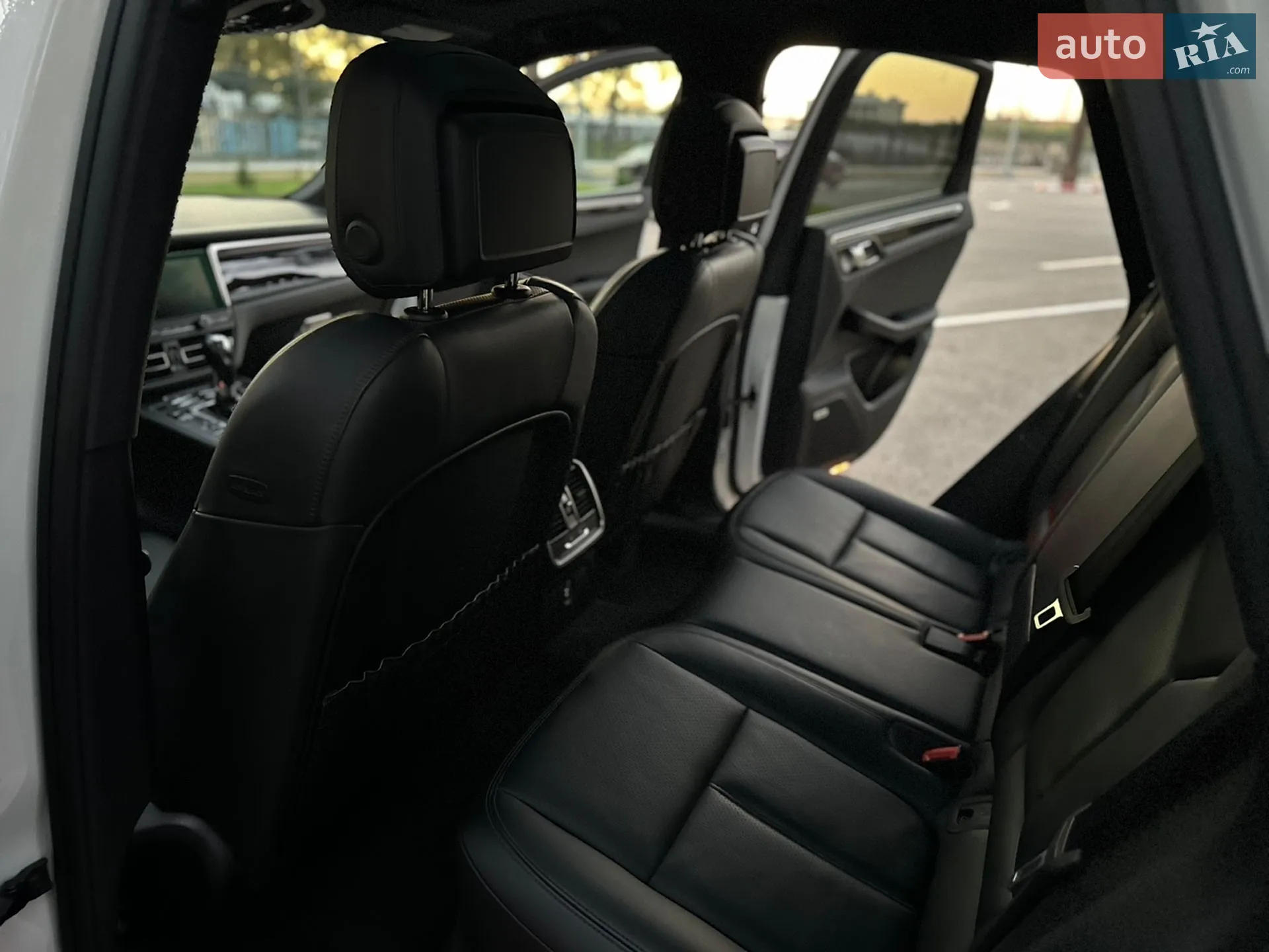 2019 Porsche Macan - мініатюра 53