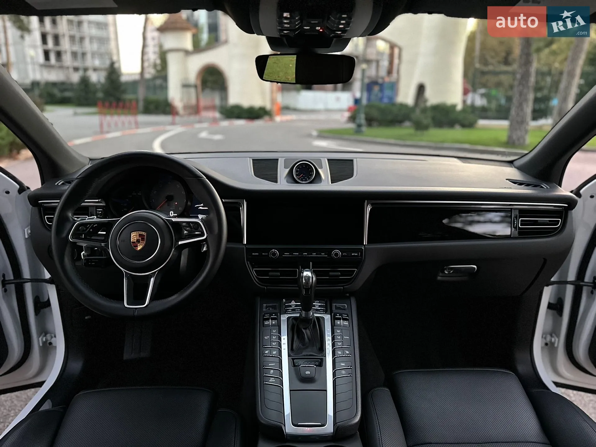2019 Porsche Macan - мініатюра 59