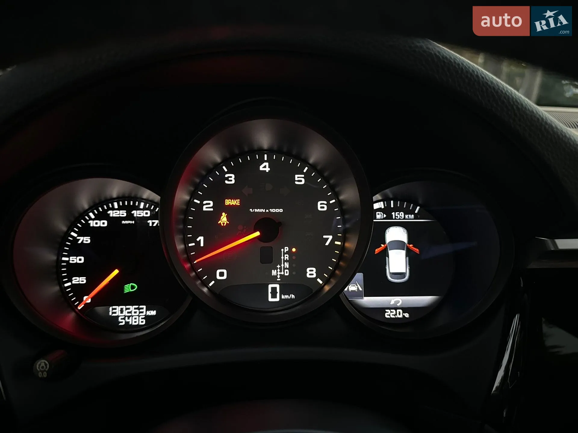 2019 Porsche Macan - мініатюра 74