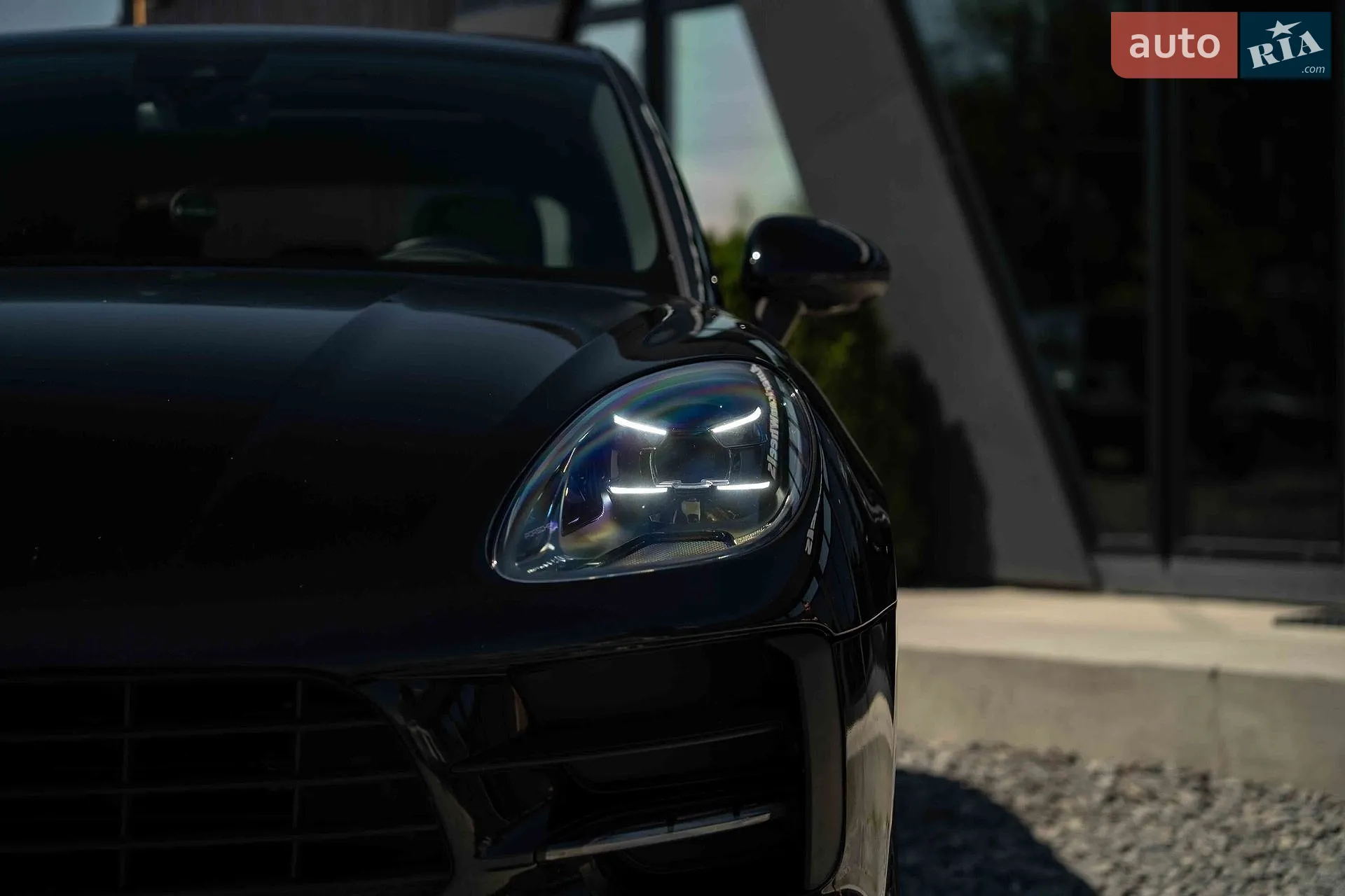2021 Porsche Macan - мініатюра 13