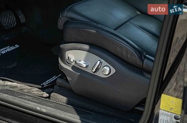 Внедорожник / Кроссовер Porsche Macan 2021 в Черновцах
