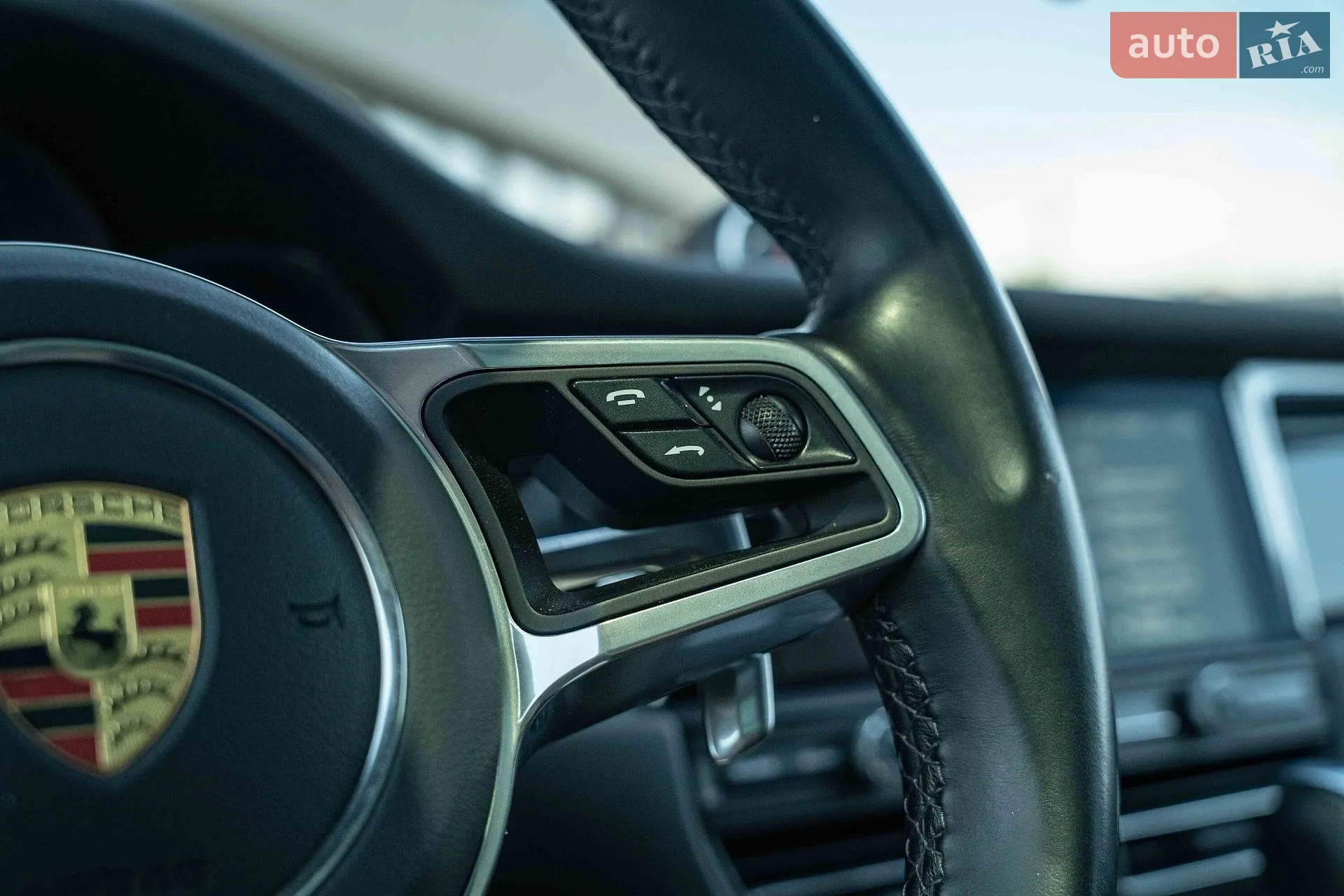 2021 Porsche Macan - мініатюра 30