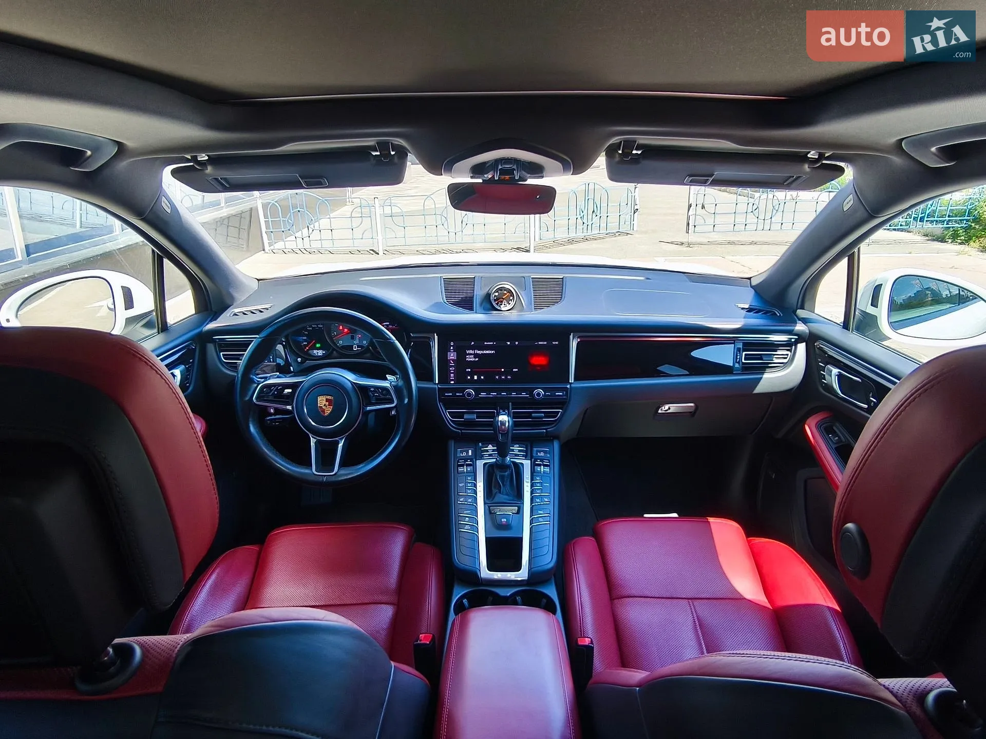 2020 Porsche Macan - мініатюра 29