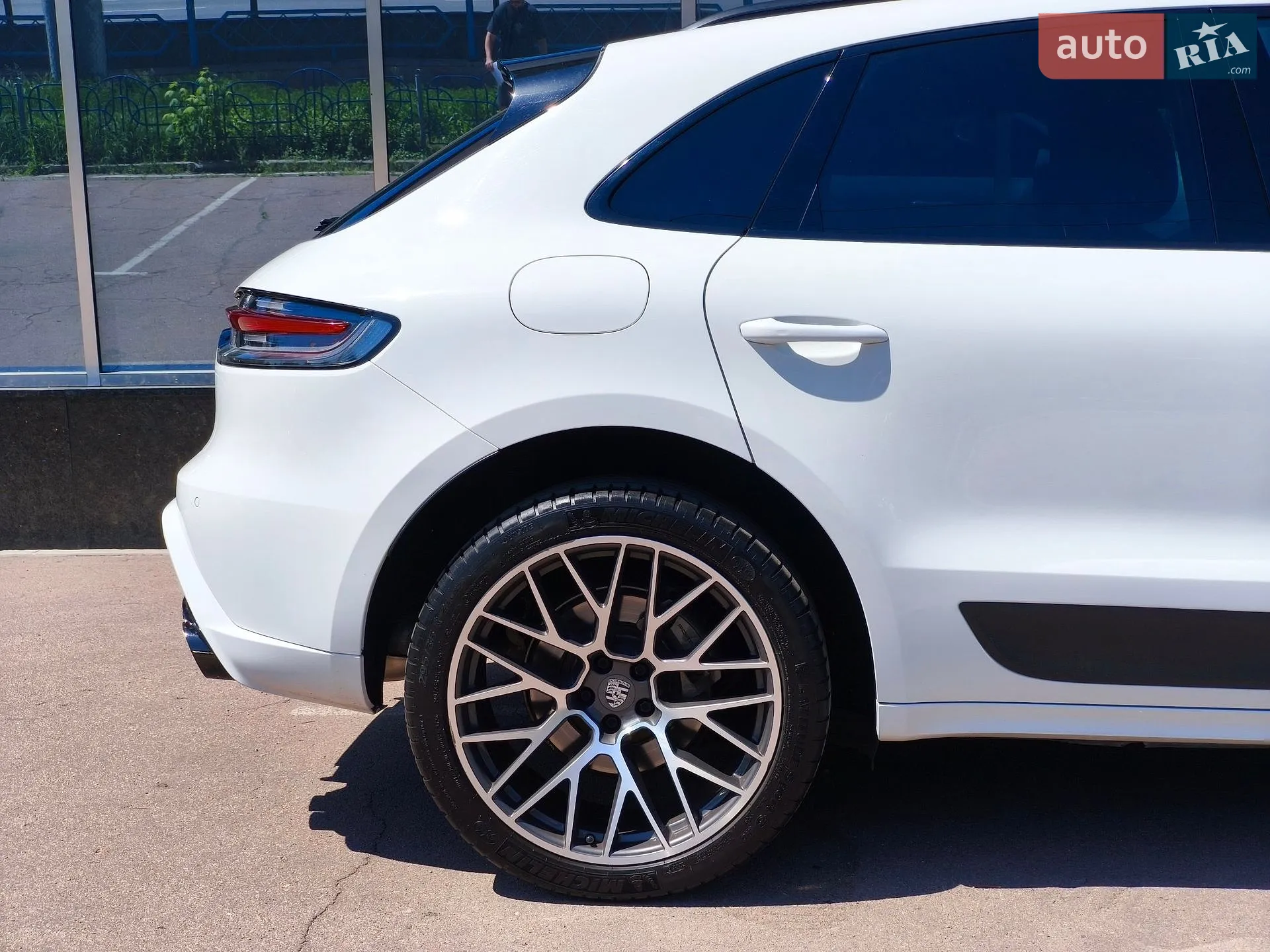 2020 Porsche Macan - мініатюра 42