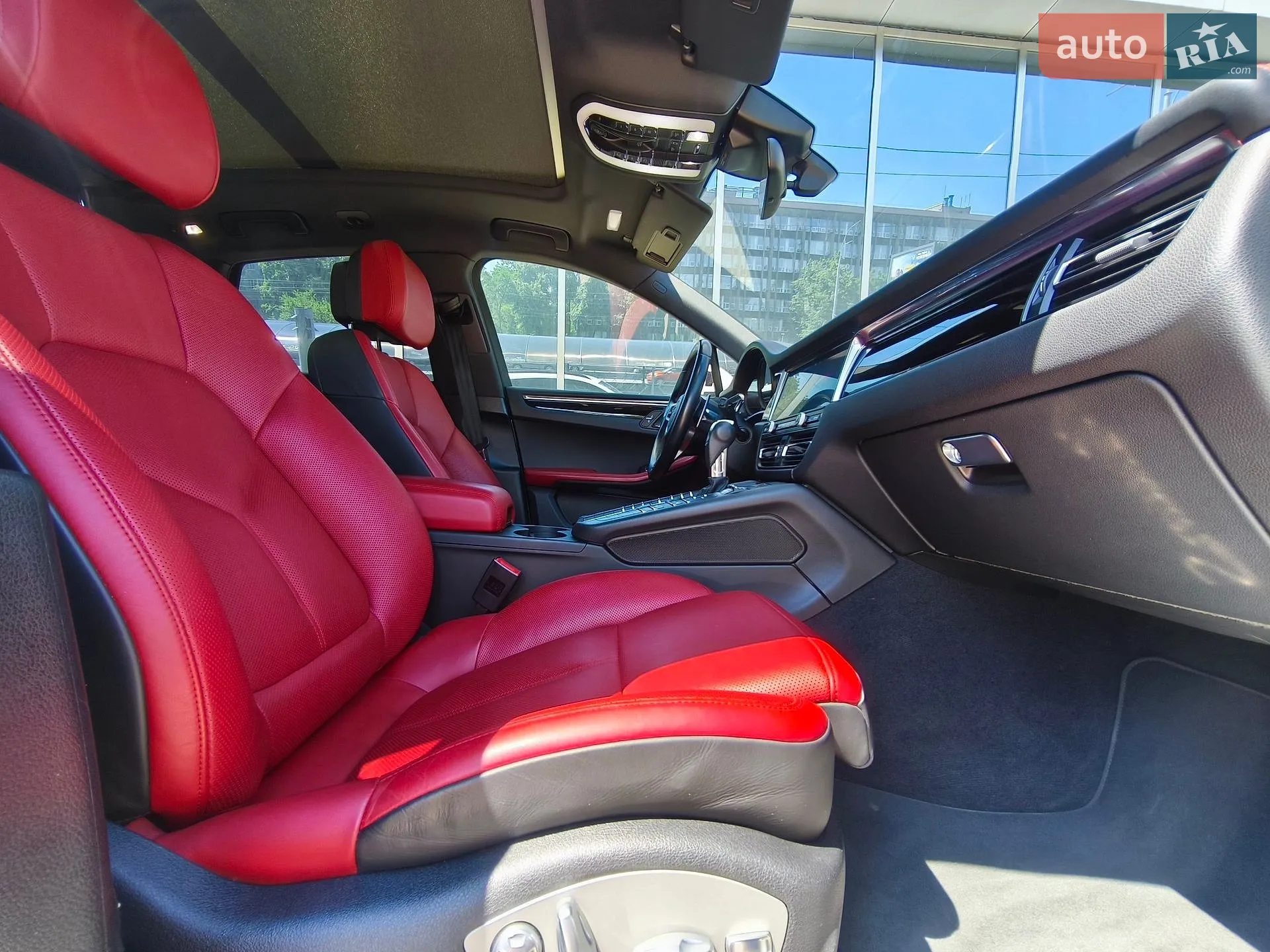 2020 Porsche Macan - мініатюра 46