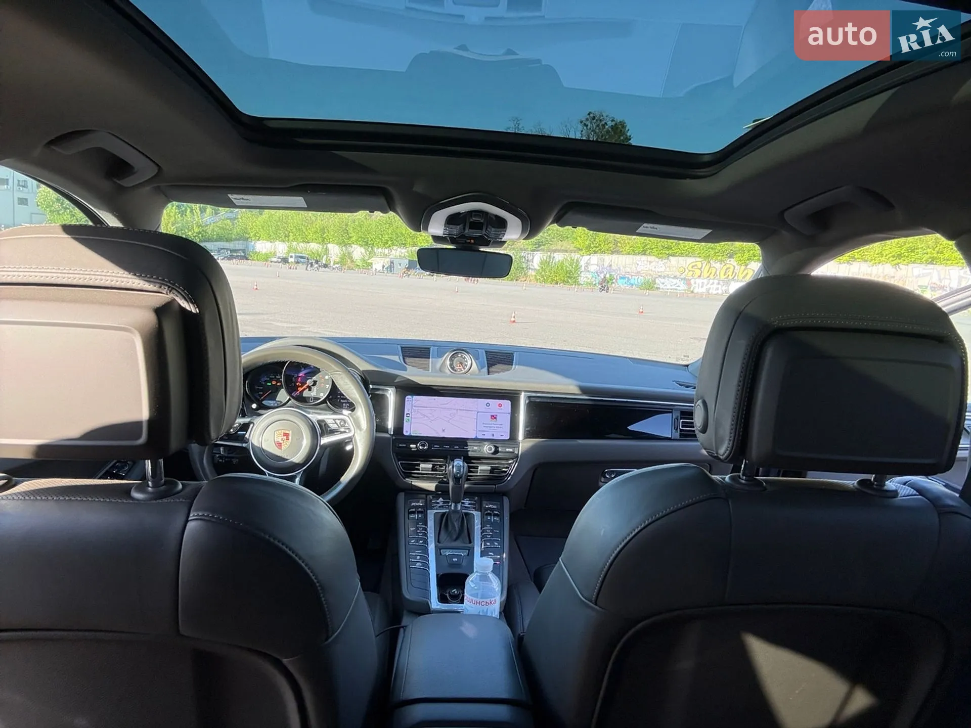 2020 Porsche Macan - мініатюра 37