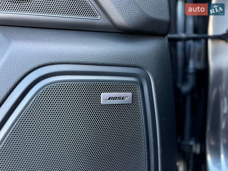 Внедорожник / Кроссовер Porsche Macan 2018 в Одессе