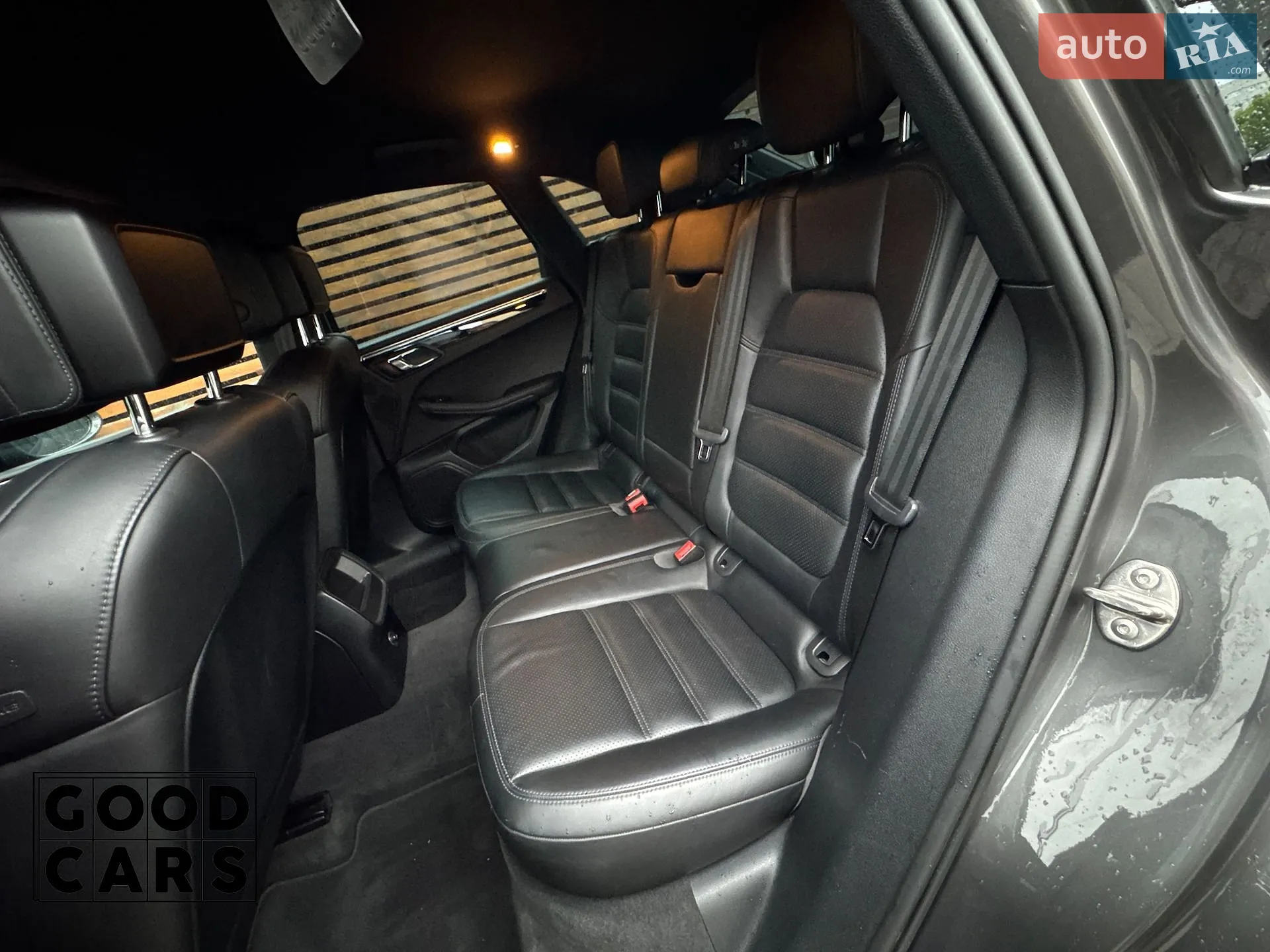 2015 Porsche Macan - мініатюра 30
