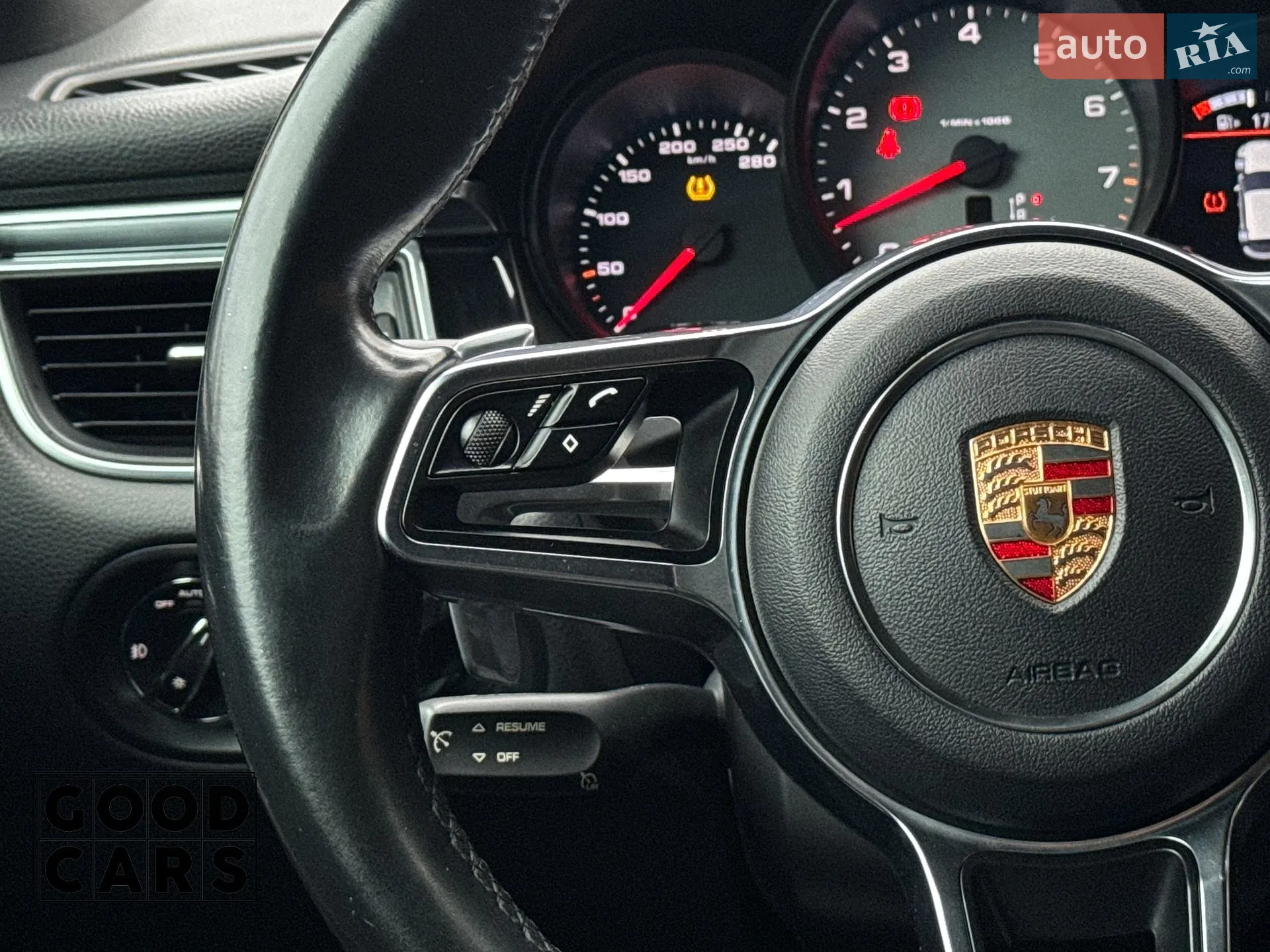 2015 Porsche Macan - мініатюра 33