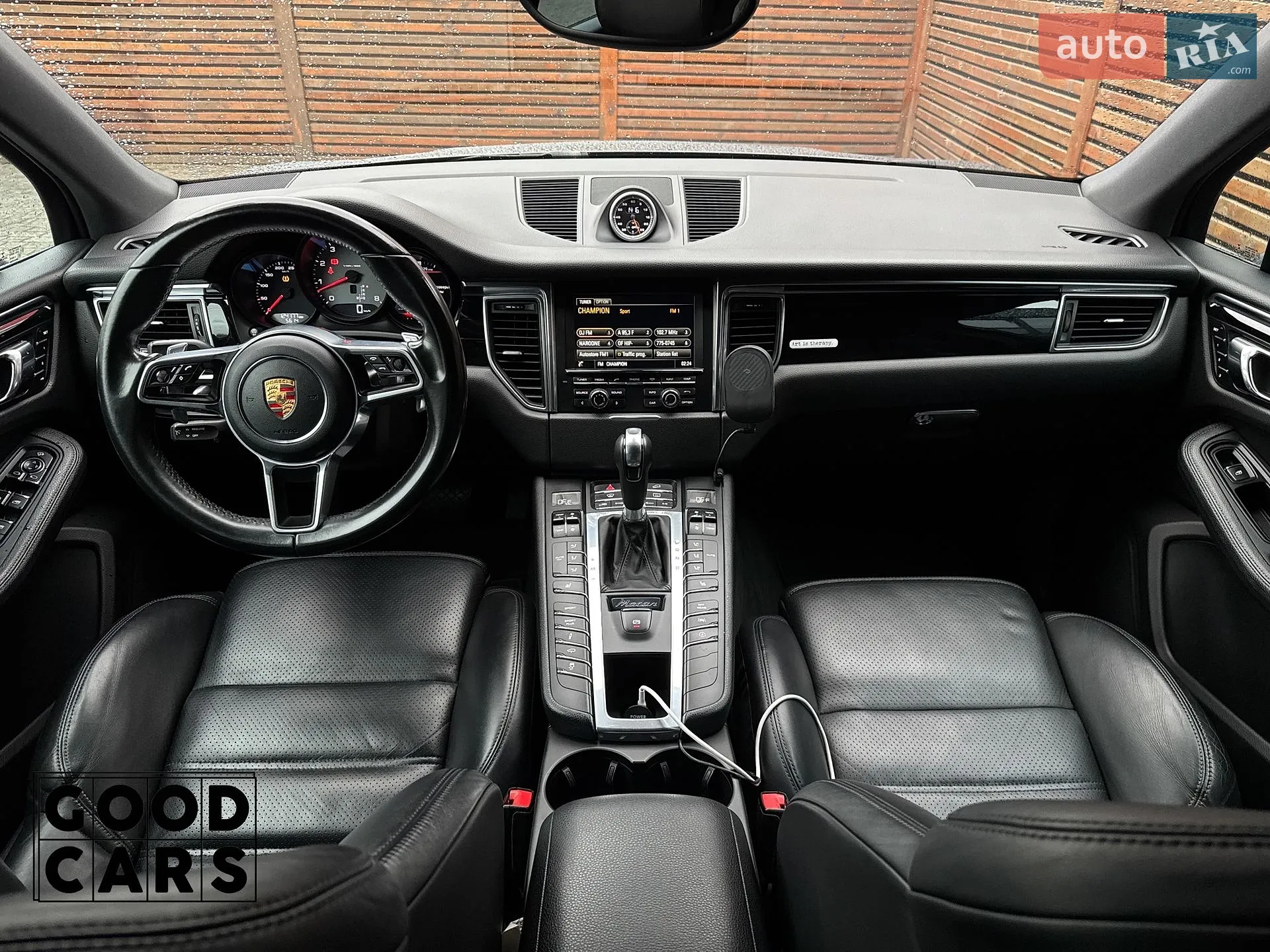 2015 Porsche Macan - мініатюра 36