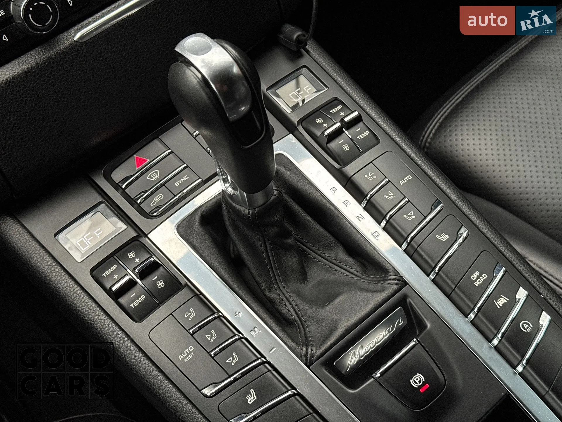 2015 Porsche Macan - мініатюра 40