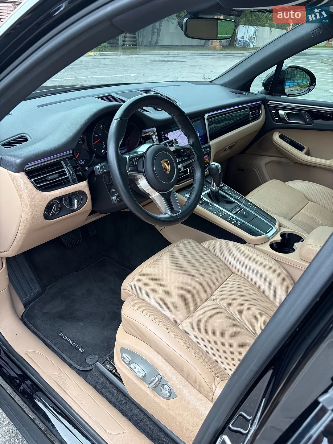 2021 Porsche Macan - мініатюра 32