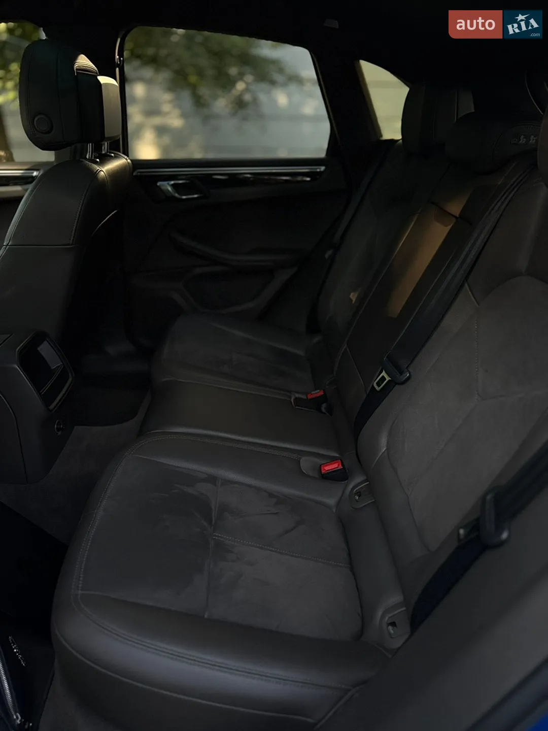 2015 Porsche Macan - мініатюра 22