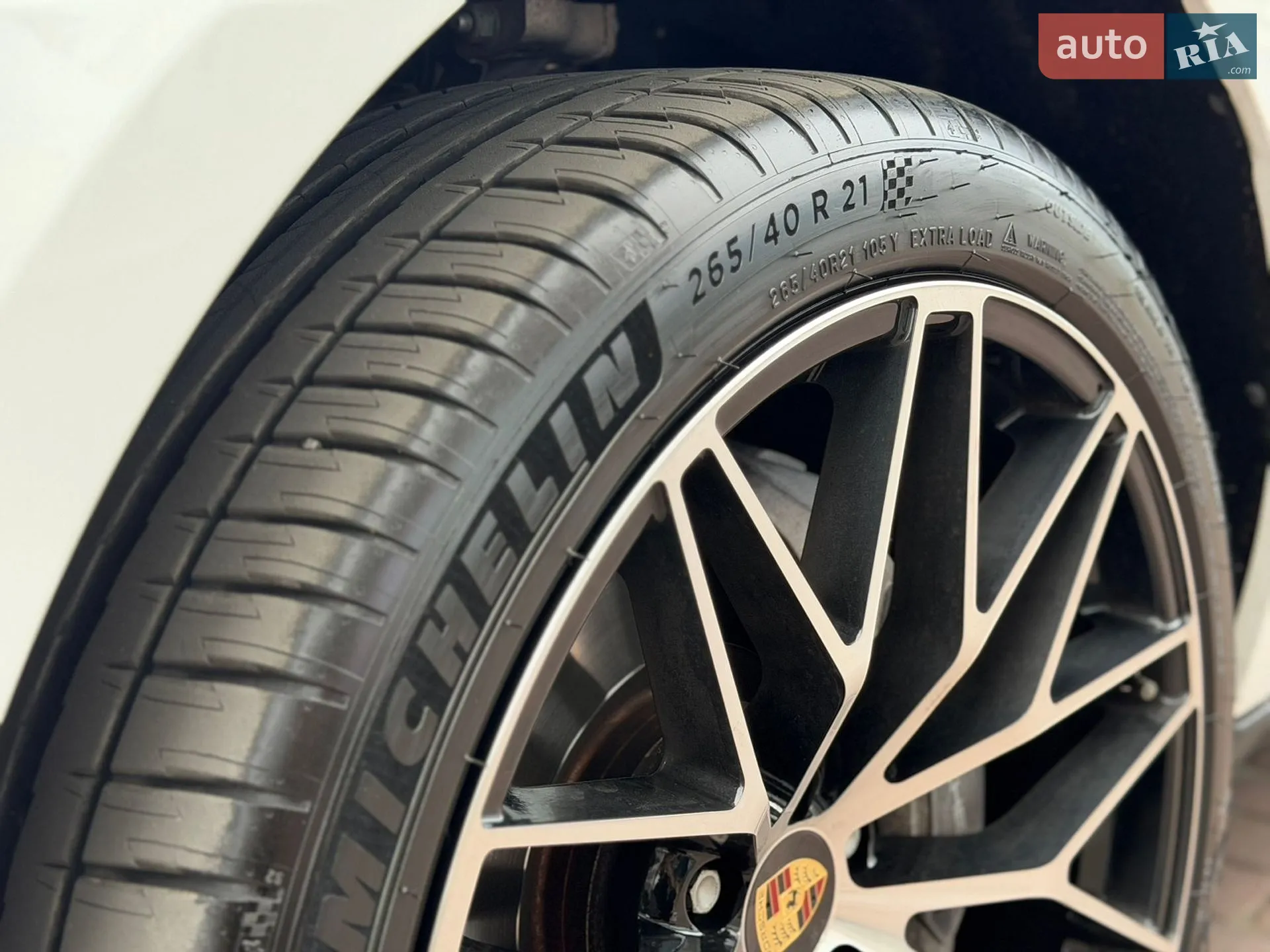 2021 Porsche Macan - мініатюра 17
