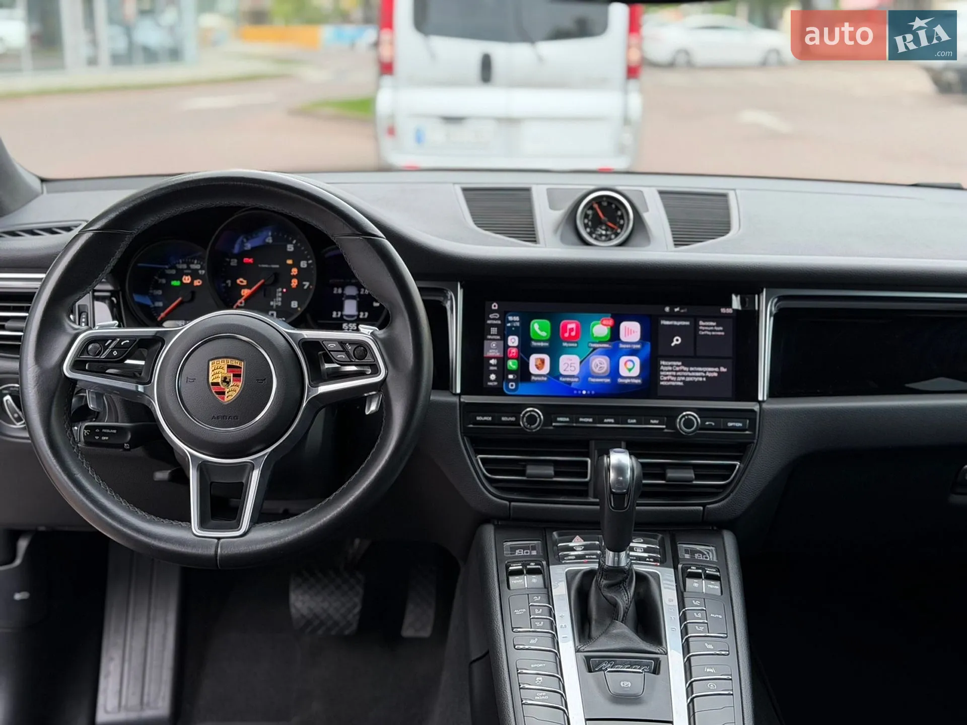 2021 Porsche Macan - мініатюра 25