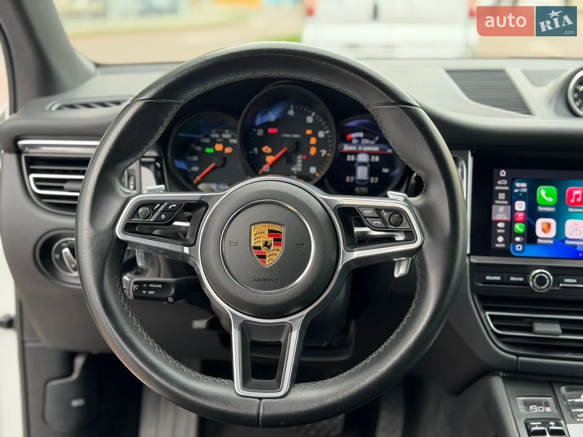 2021 Porsche Macan - мініатюра 26