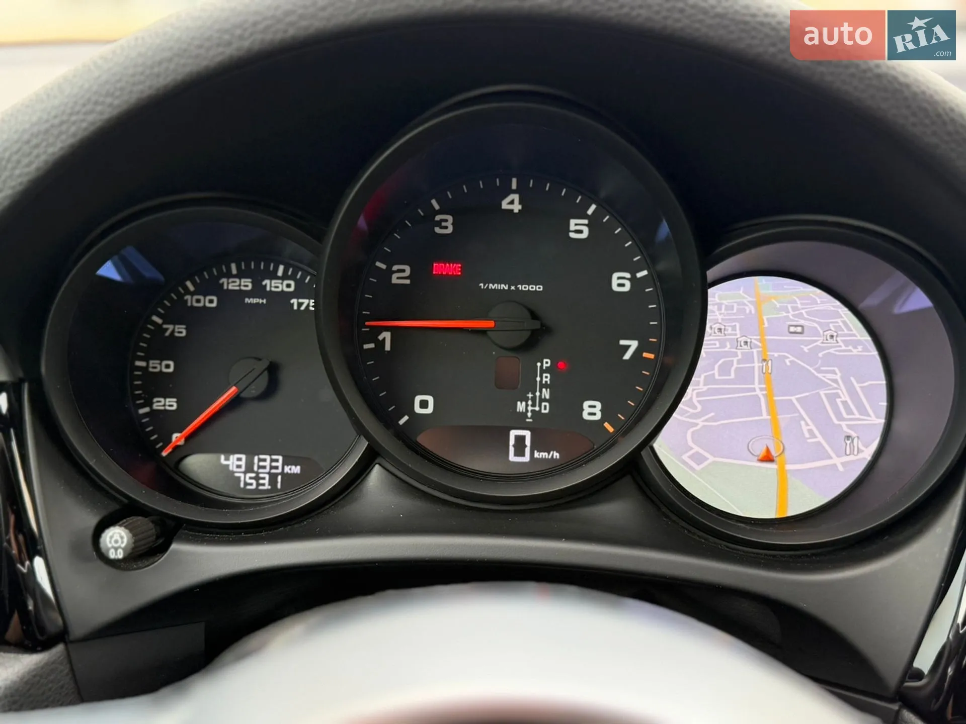 2021 Porsche Macan - мініатюра 36