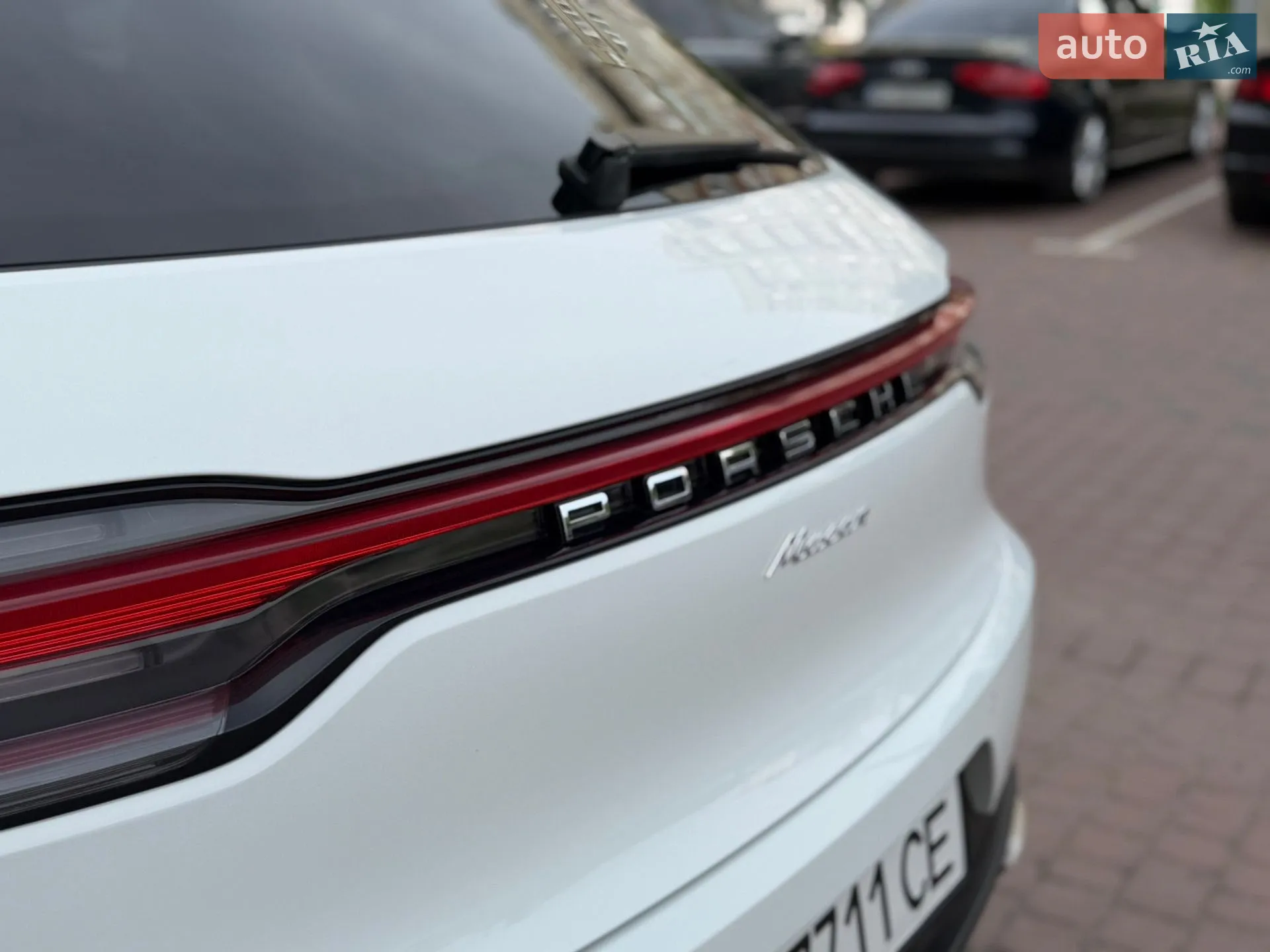 2021 Porsche Macan - мініатюра 50