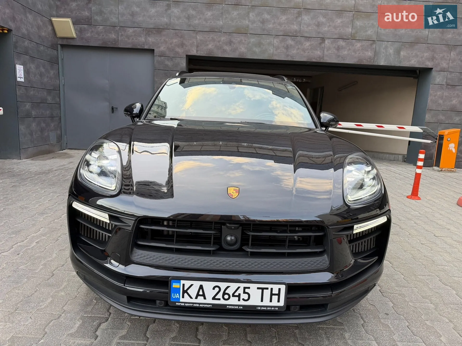 2023 Porsche Macan - мініатюра 20