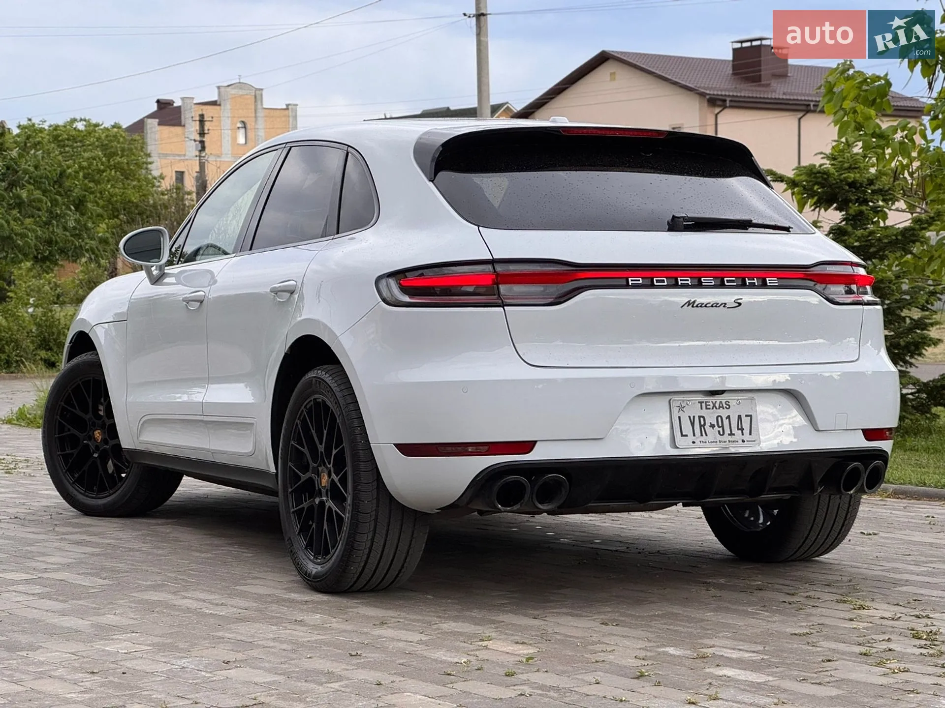 2021 Porsche Macan - мініатюра 14