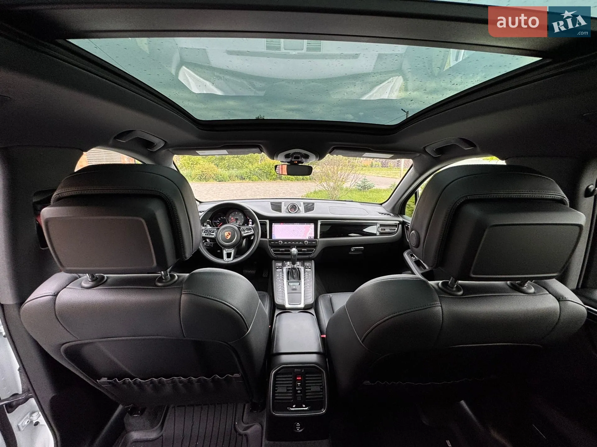 2021 Porsche Macan - мініатюра 41