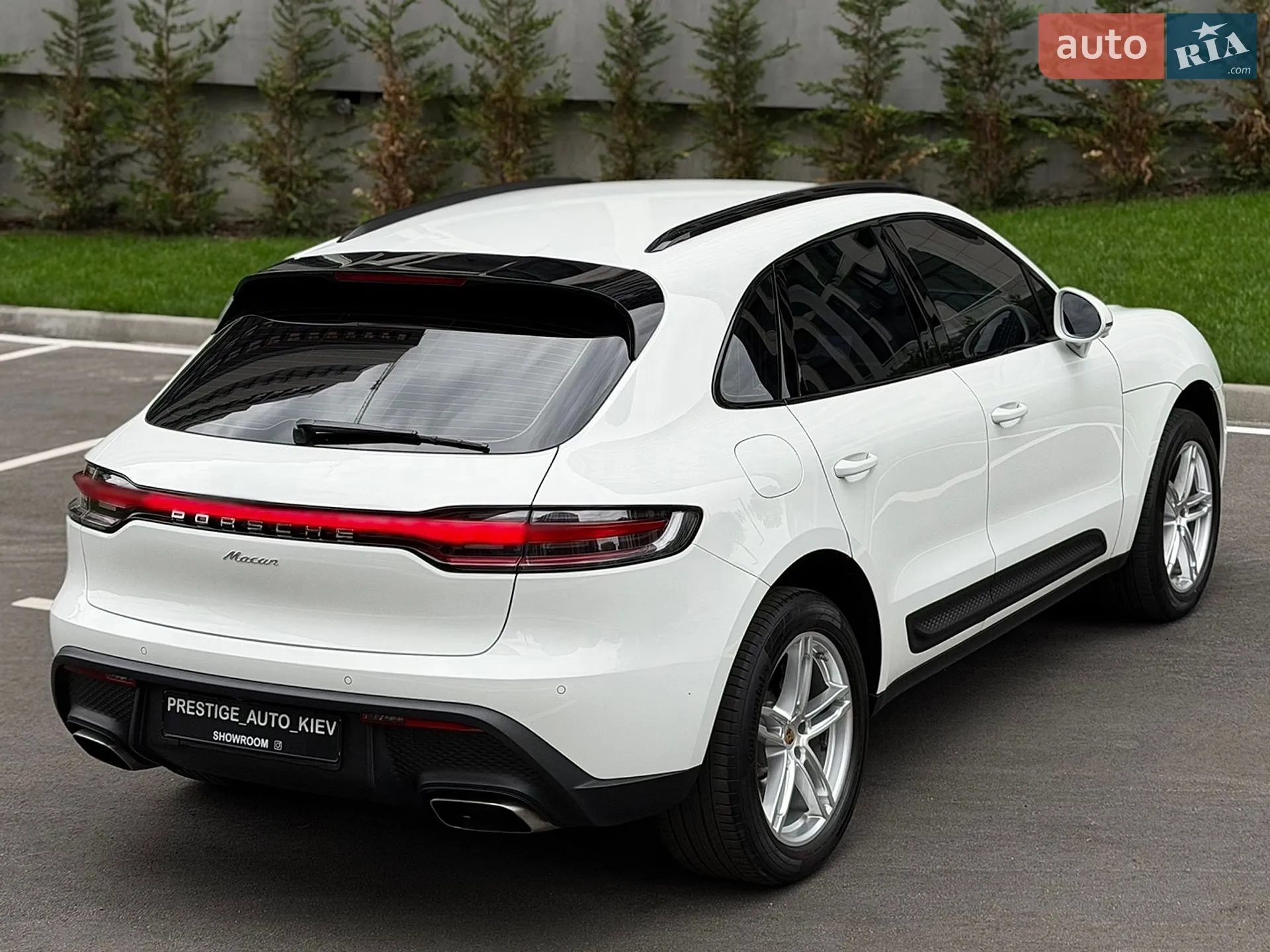 2023 Porsche Macan - мініатюра 20