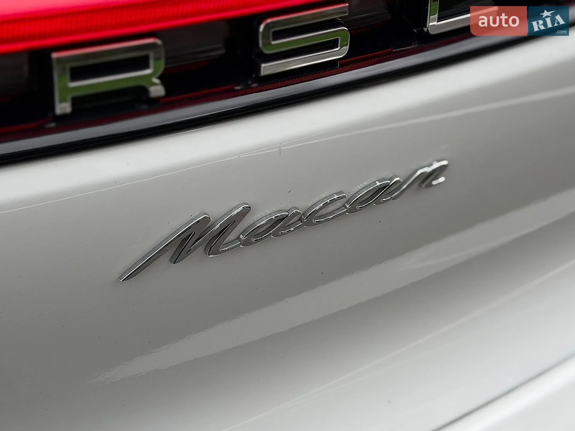 2023 Porsche Macan - мініатюра 40
