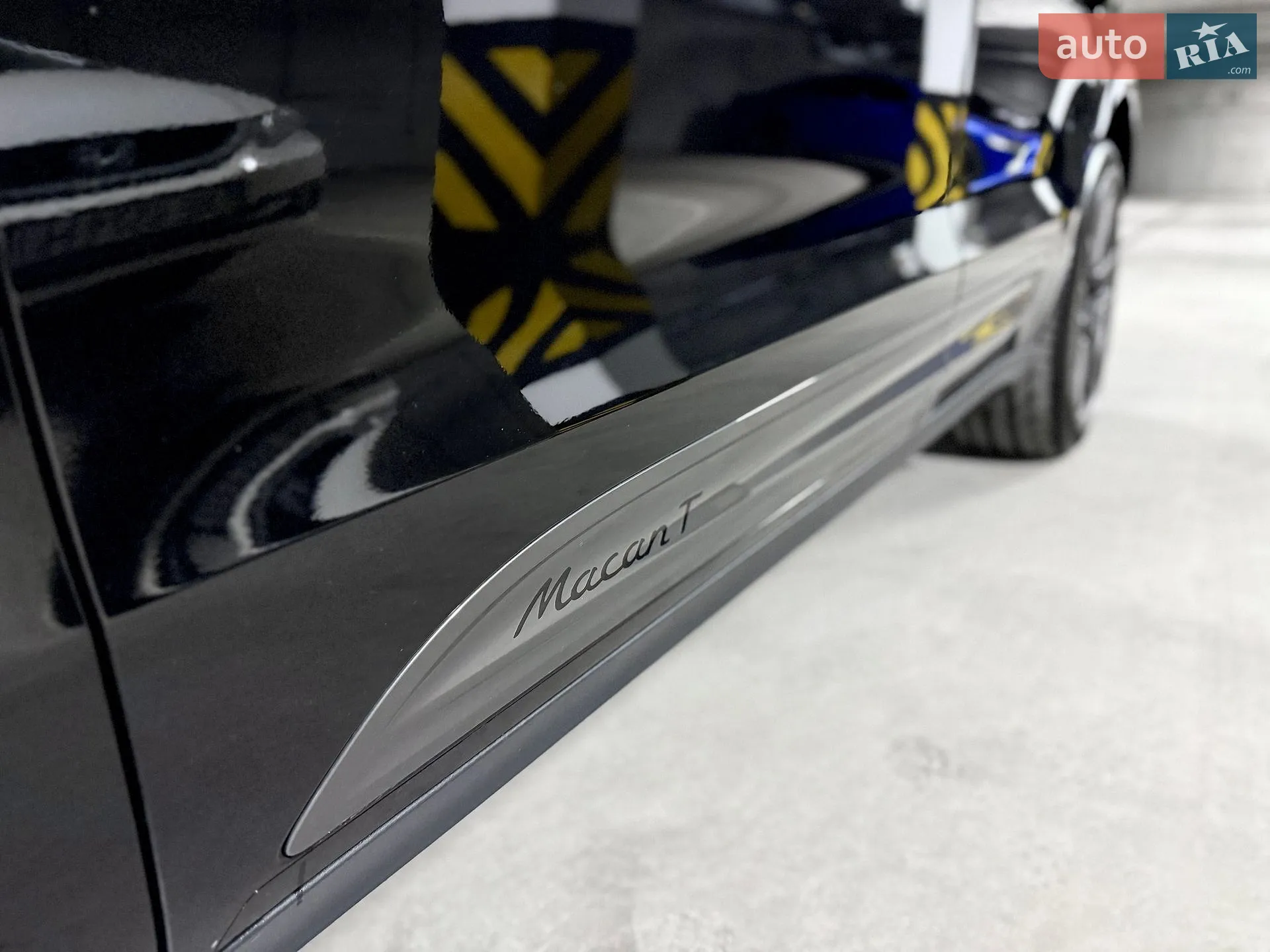2022 Porsche Macan - мініатюра 6