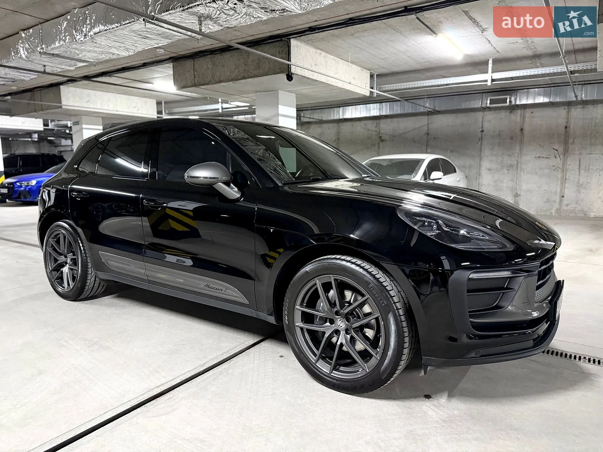 2022 Porsche Macan - мініатюра 18