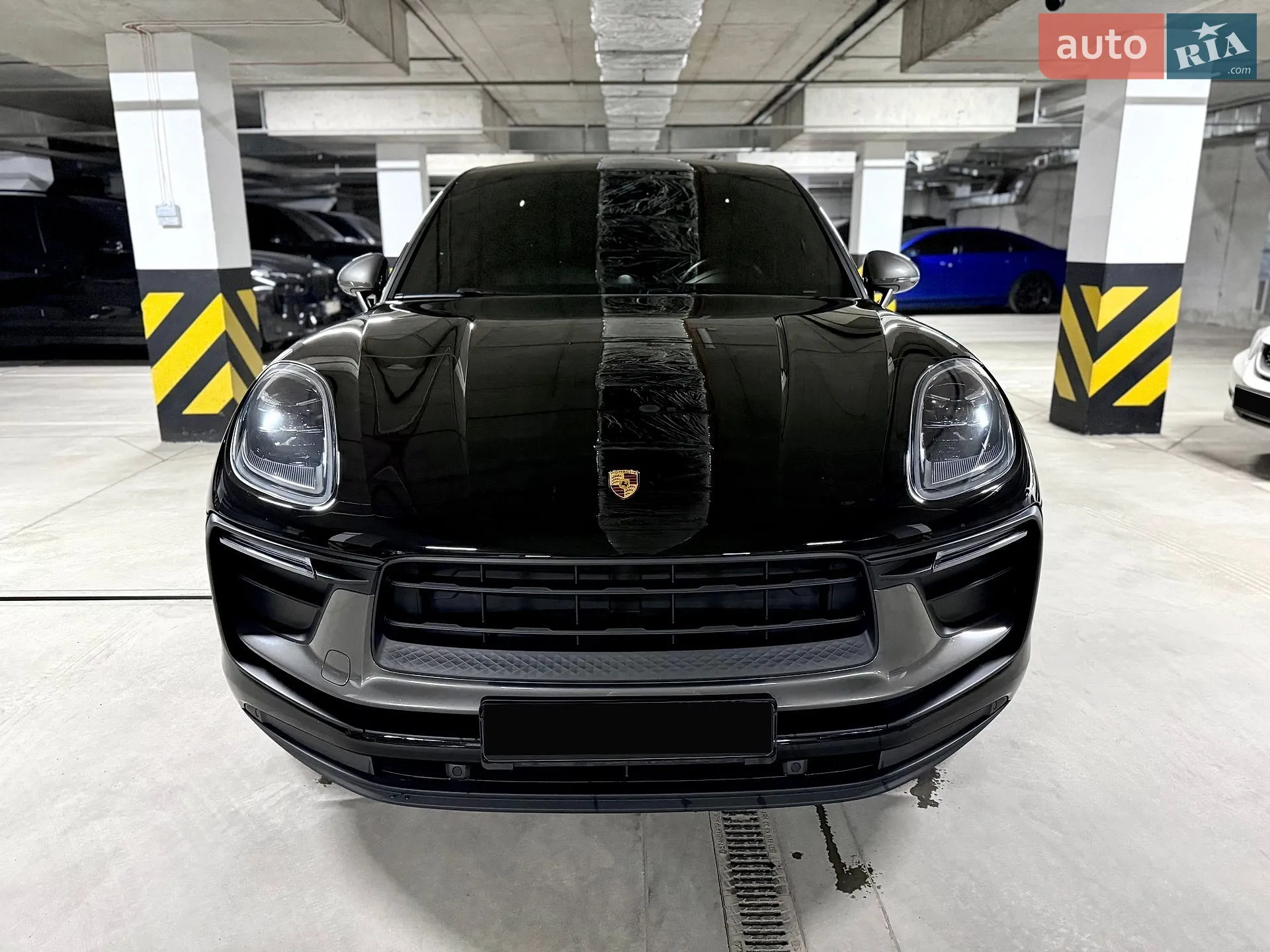 2022 Porsche Macan - мініатюра 22