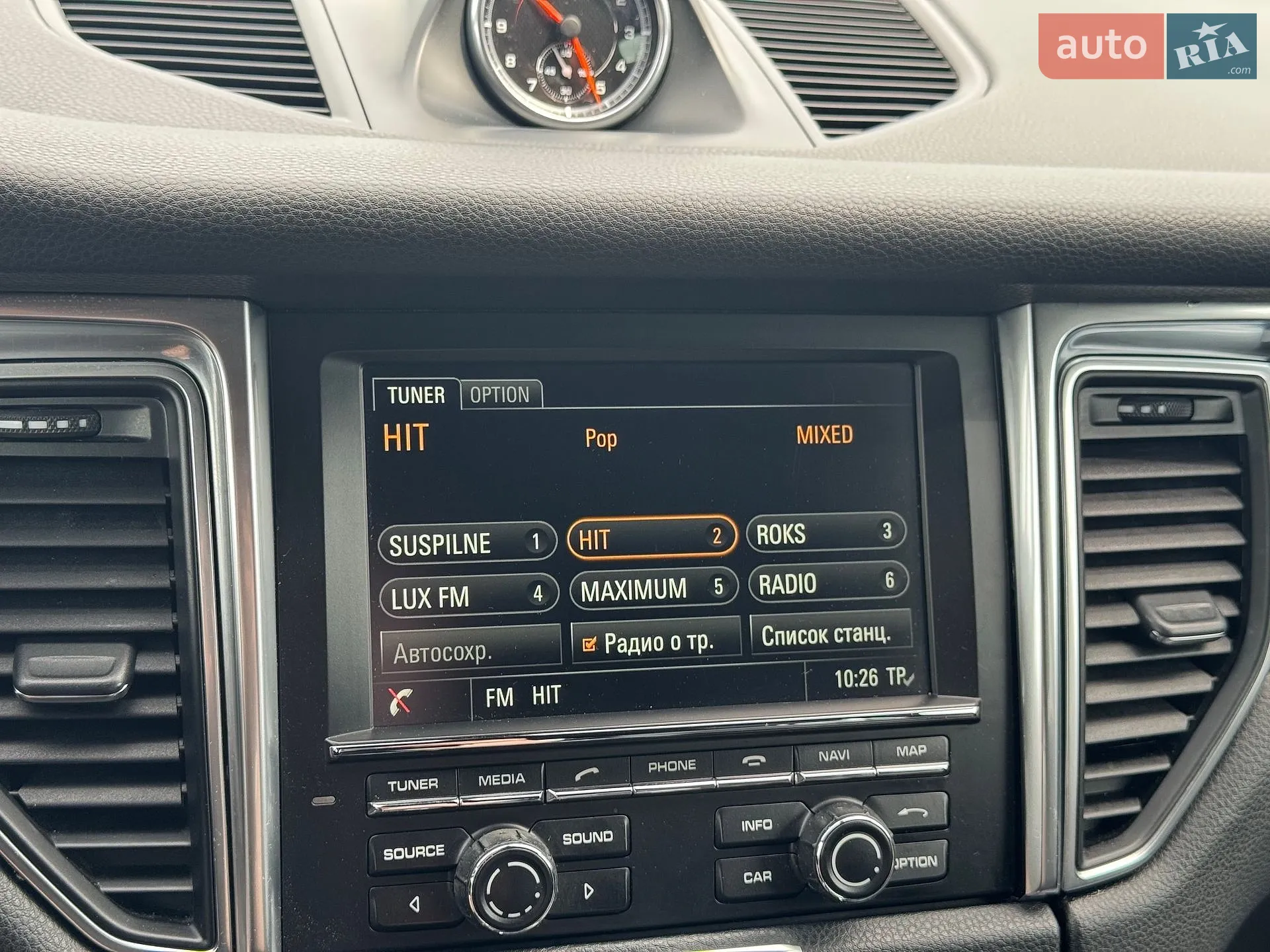 2015 Porsche Macan - мініатюра 21