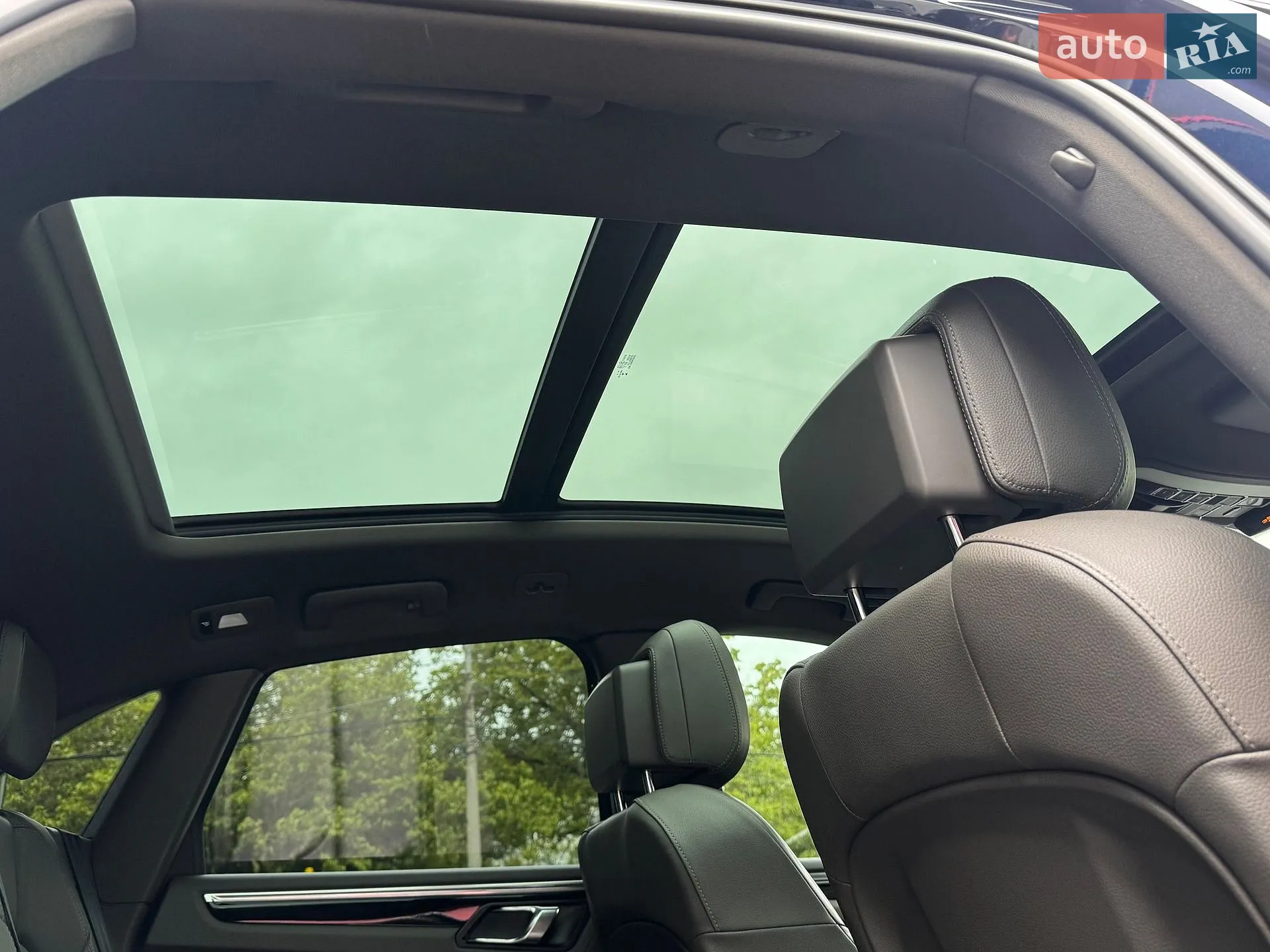 2014 Porsche Macan - мініатюра 13
