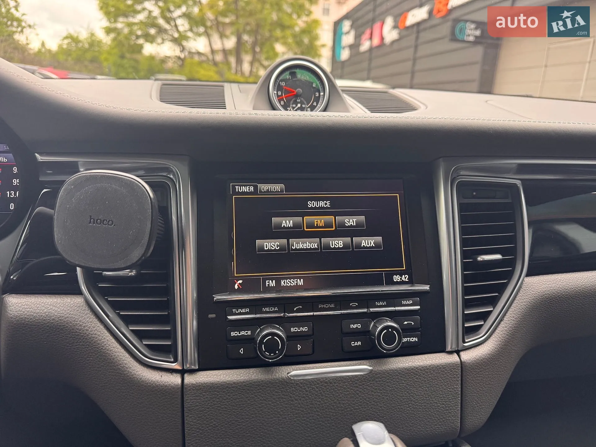 2014 Porsche Macan - мініатюра 22