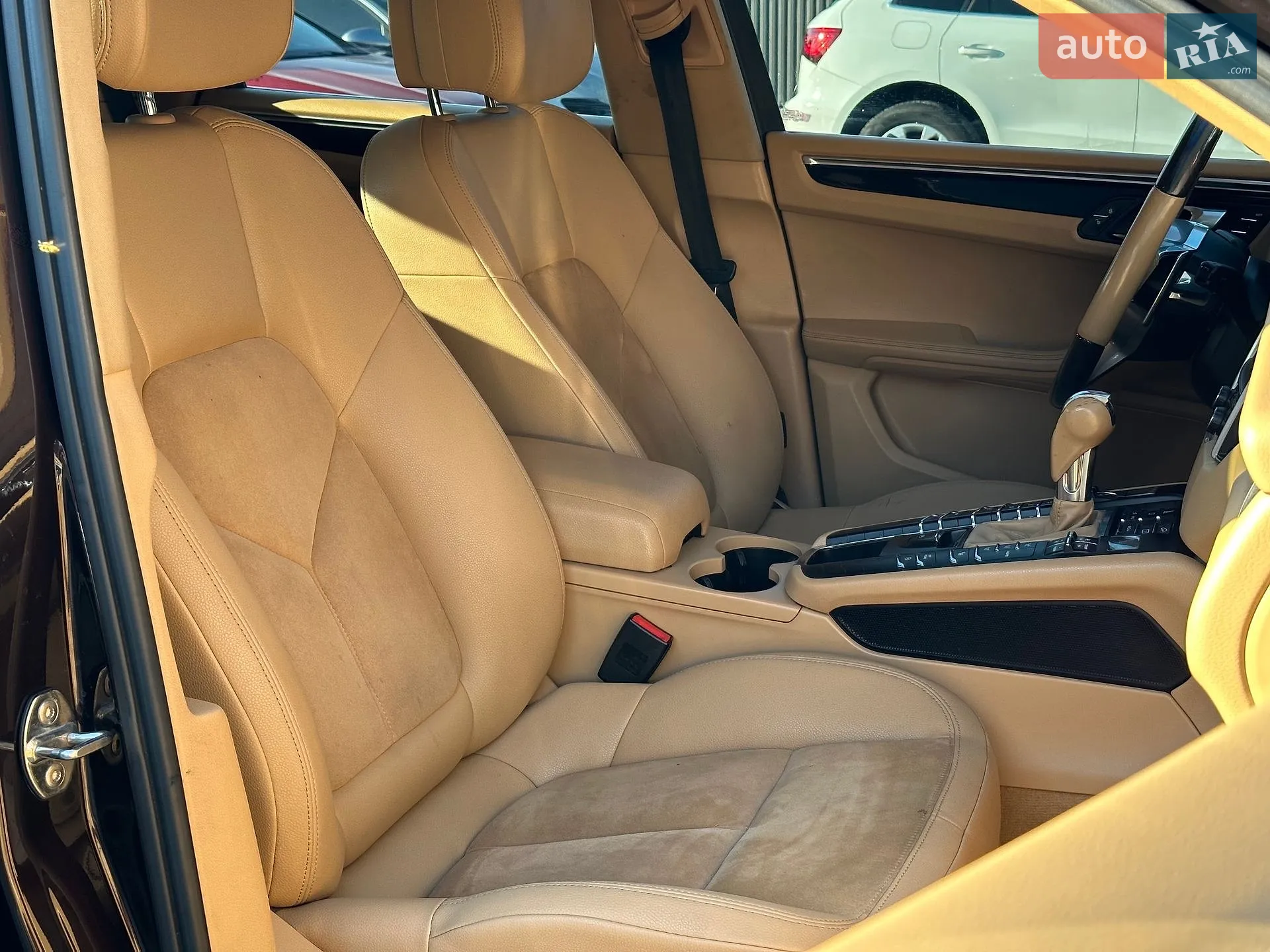 2015 Porsche Macan - мініатюра 50
