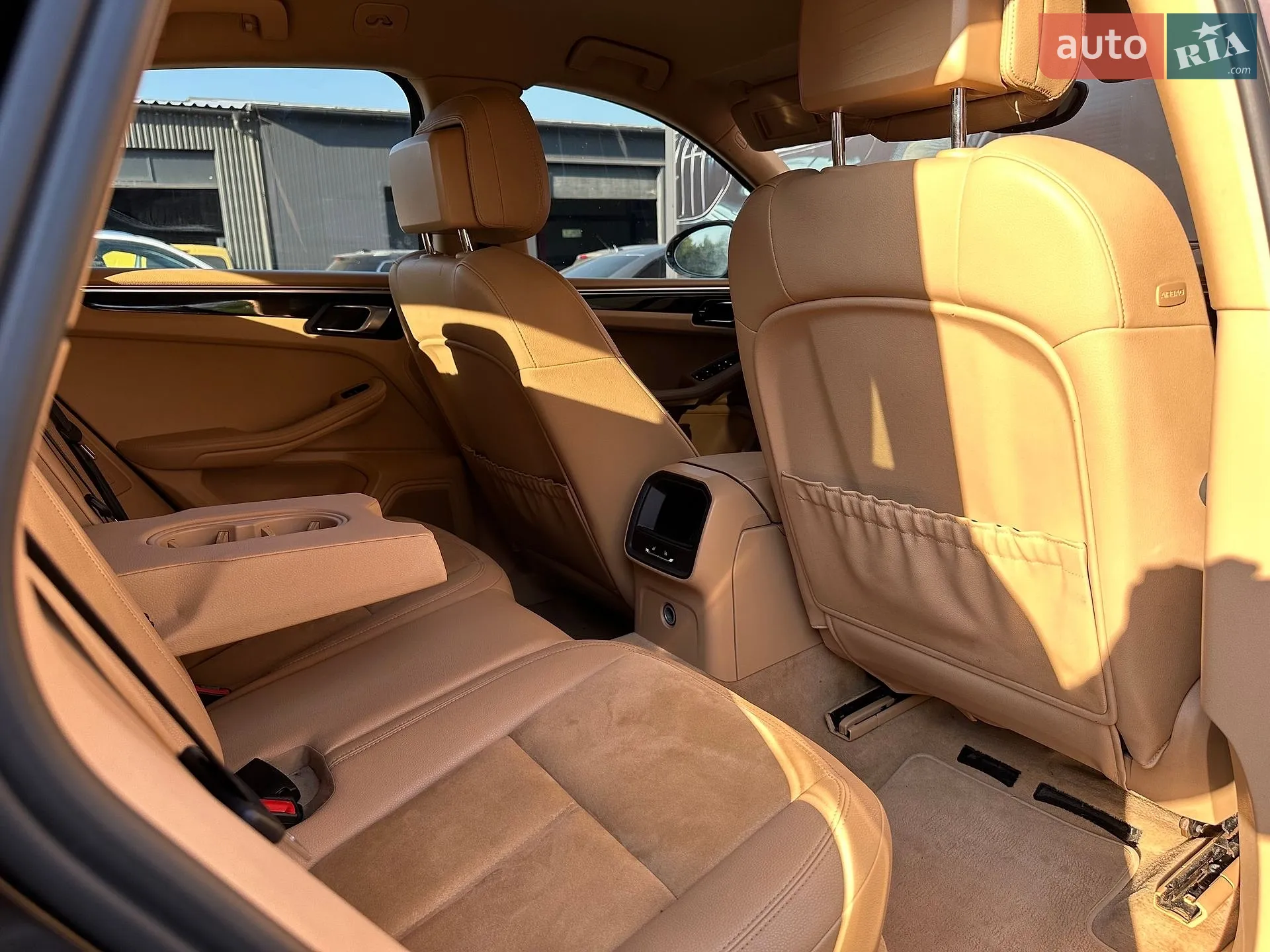 2015 Porsche Macan - мініатюра 59