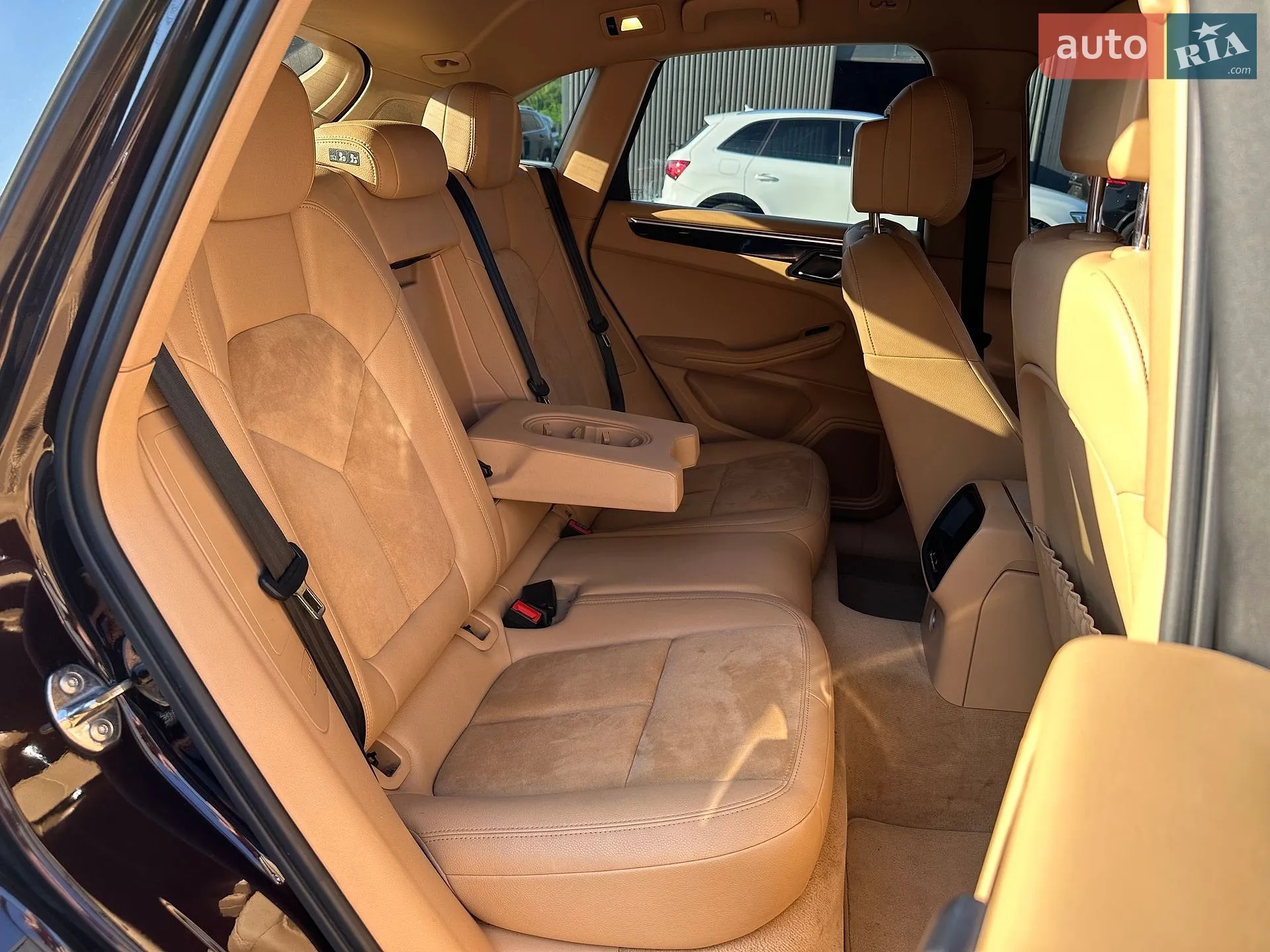 2015 Porsche Macan - мініатюра 60